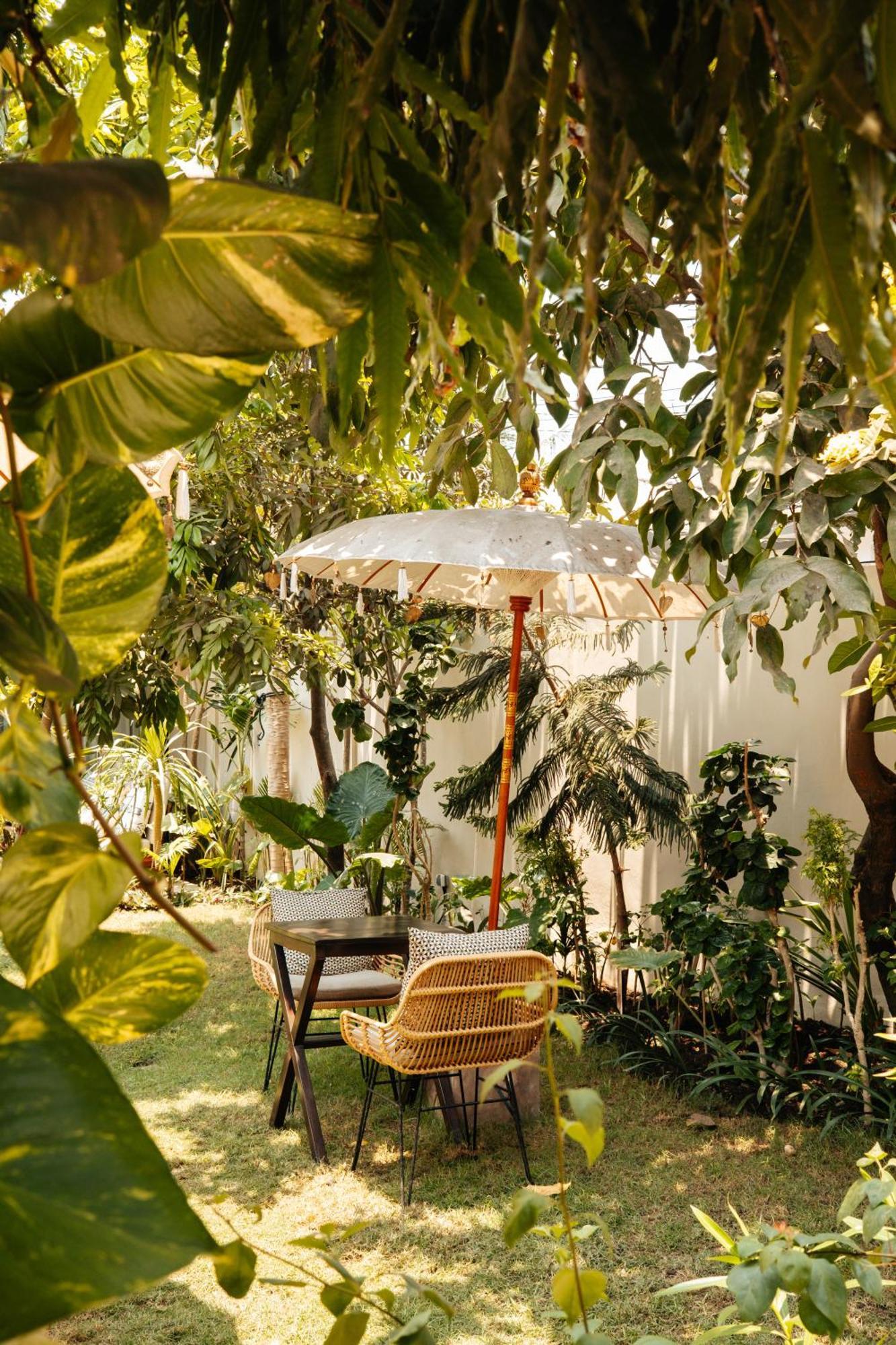 Hani Hideaway Gili Air