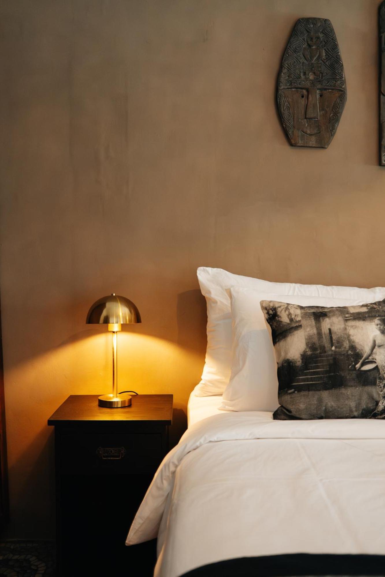 Hani Hideaway Hotel Gili Air