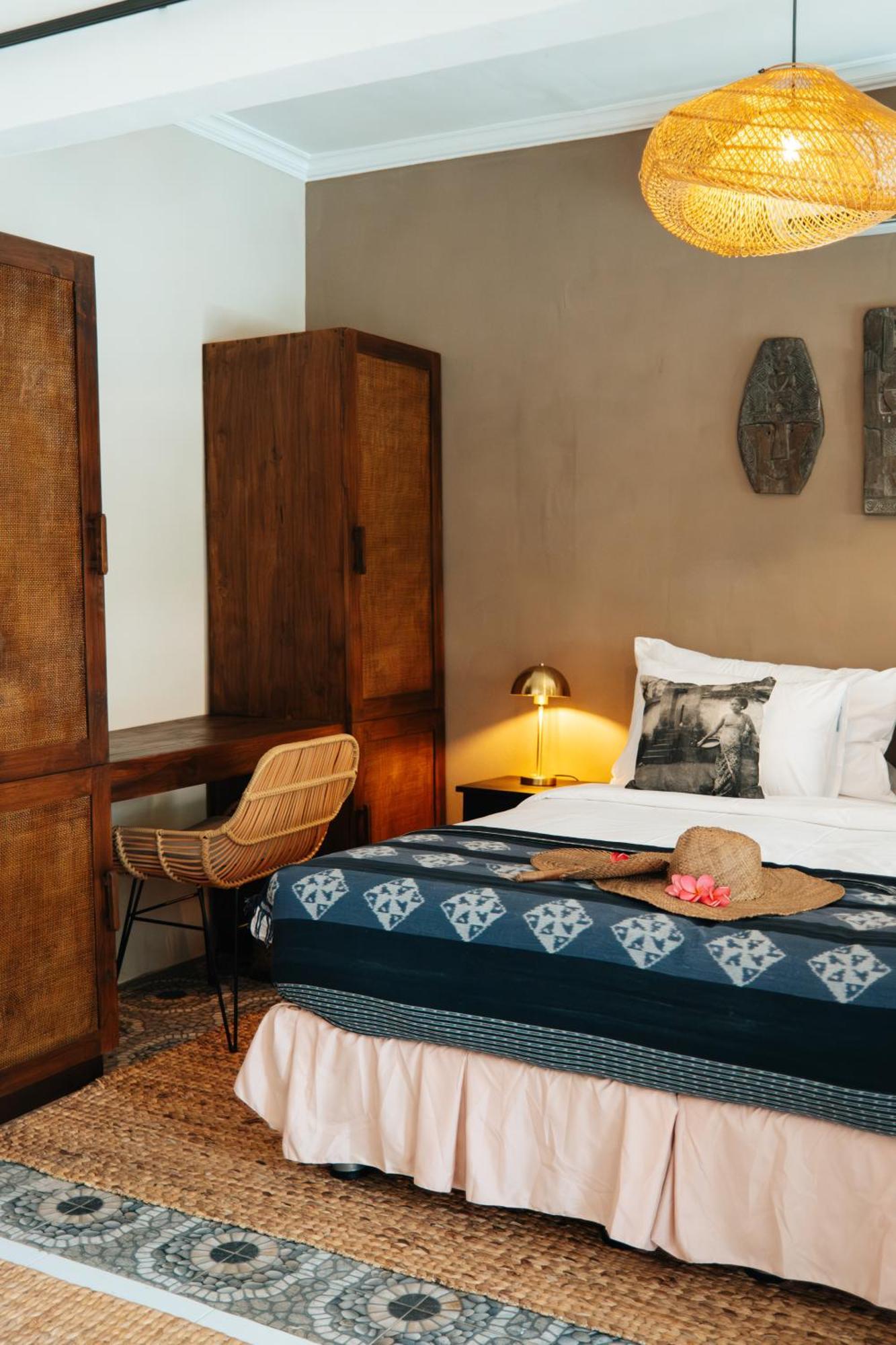 Hani Hideaway Hotel