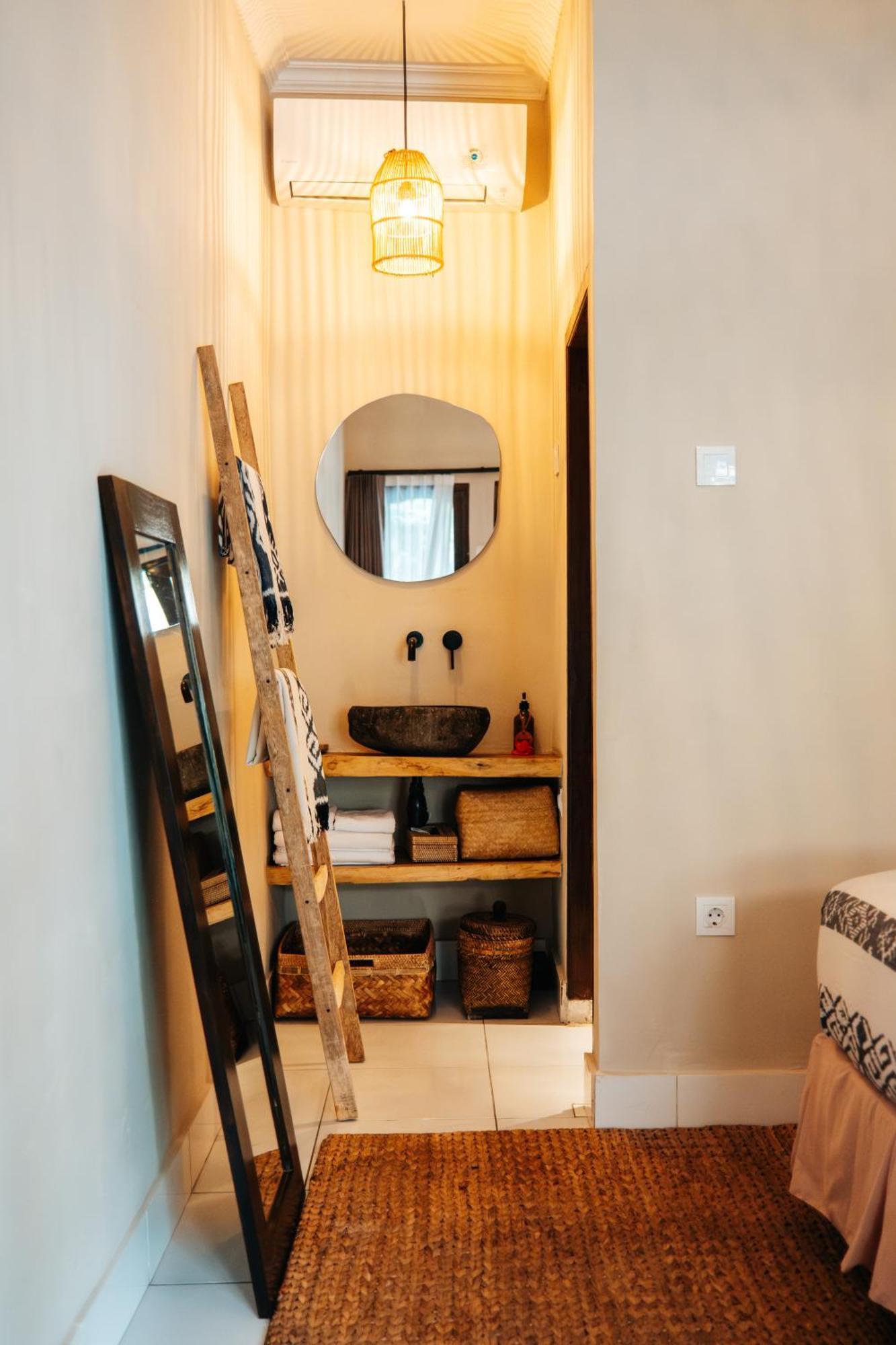 Hotel Hani Hideaway
