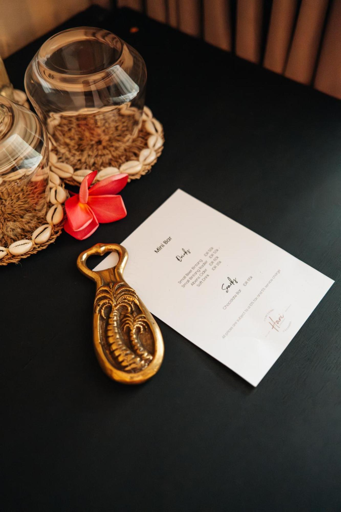 Hani Hideaway Gili Air