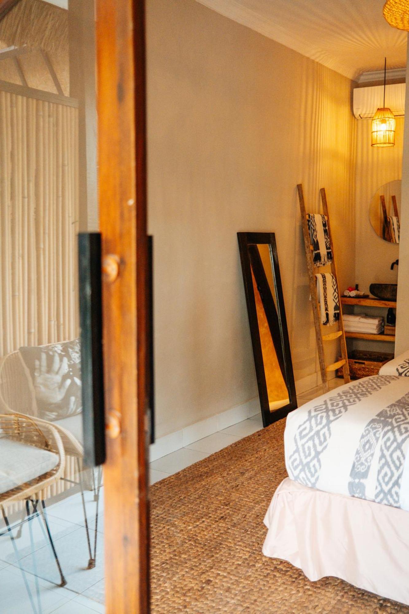 Hani Hideaway Hotel Gili Air