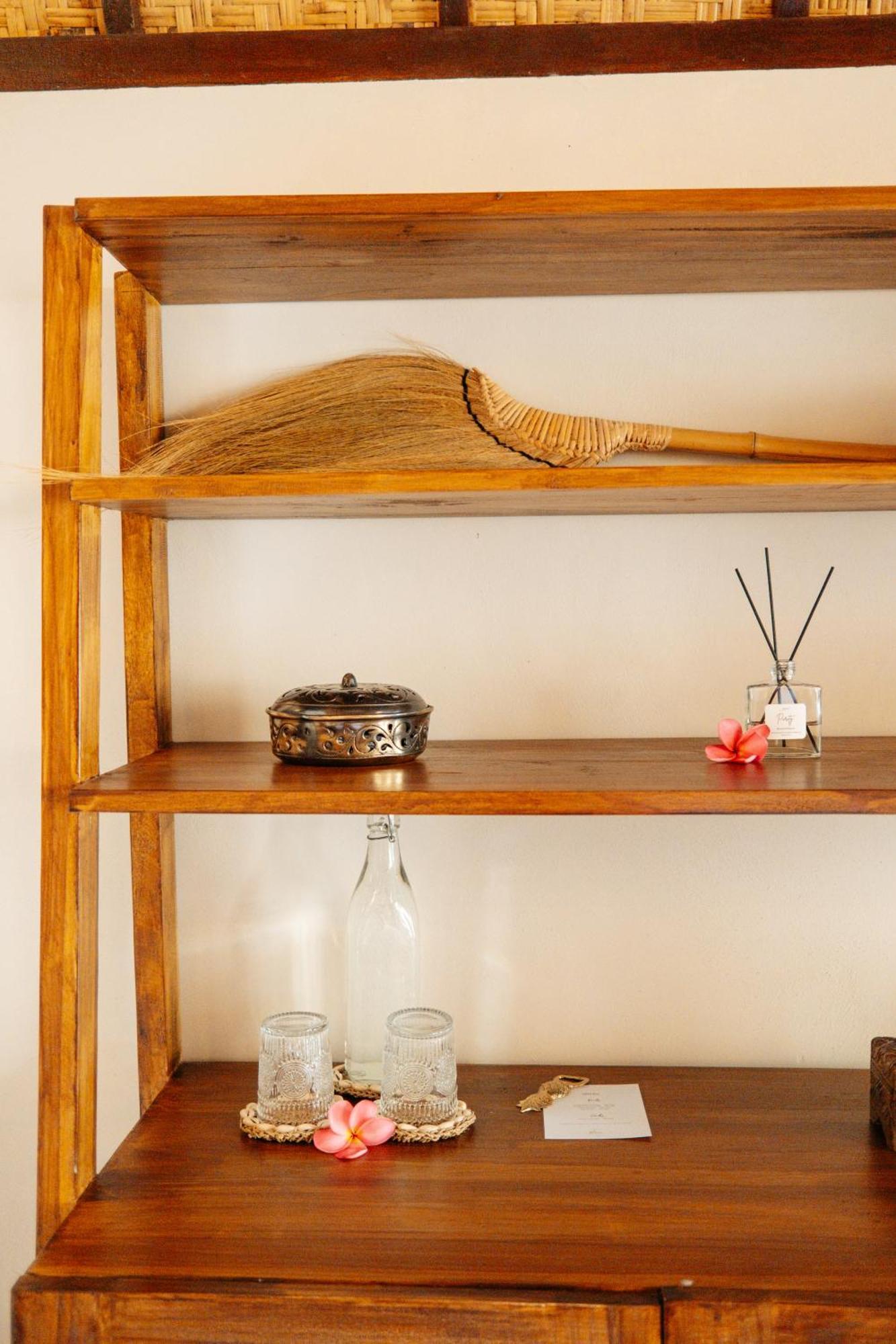 Hani Hideaway Hotel