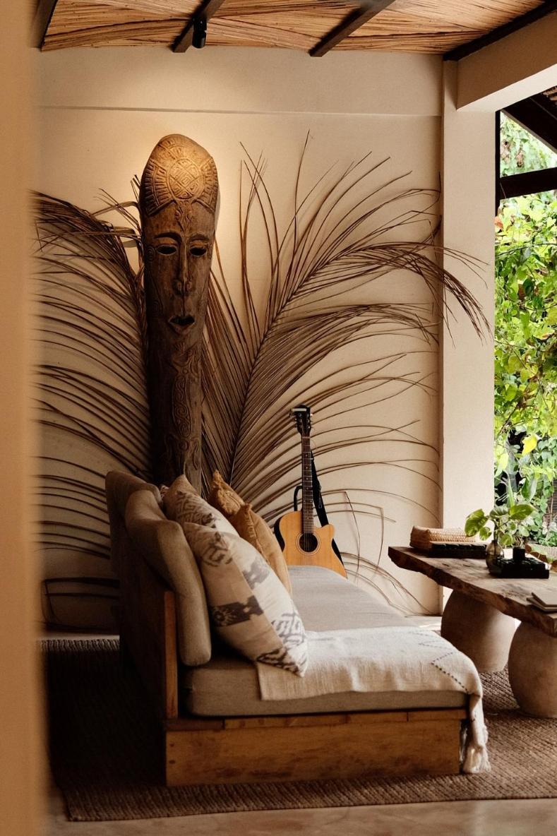 Hani Hideaway 4*