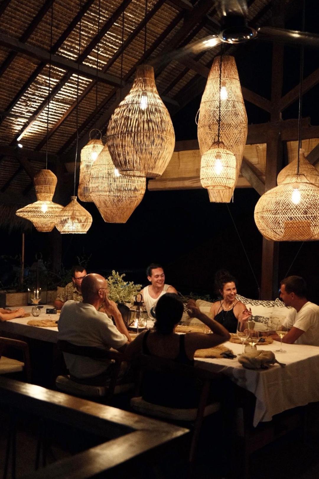 Hani Hideaway Hotel
