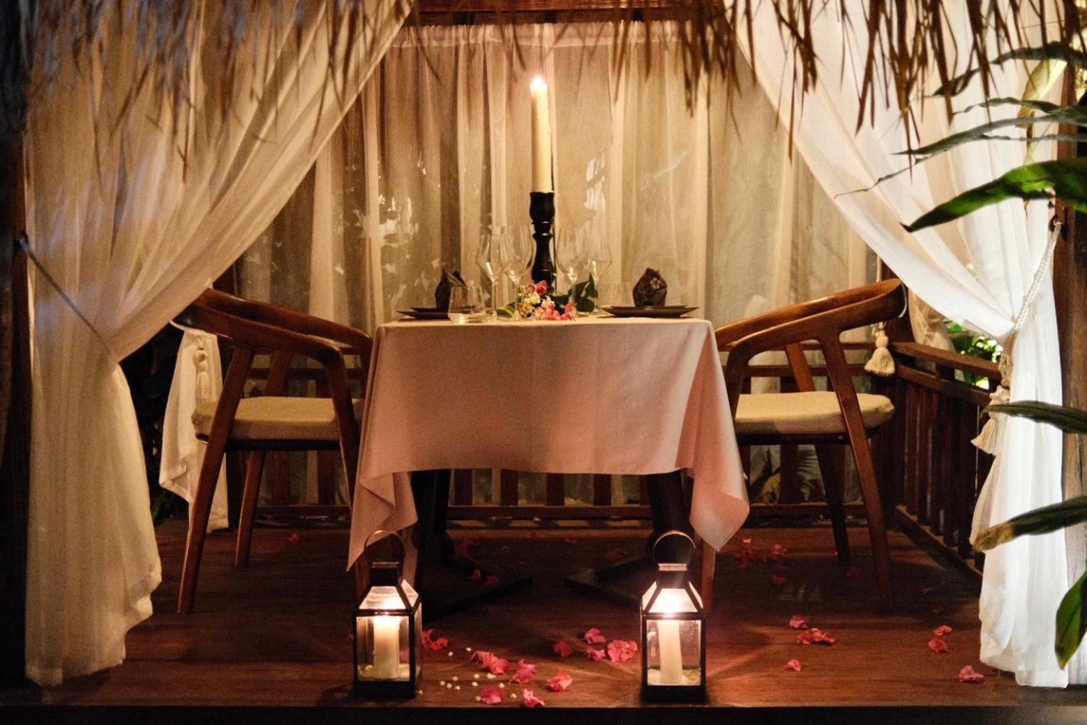 Hotel Hani Hideaway 4*