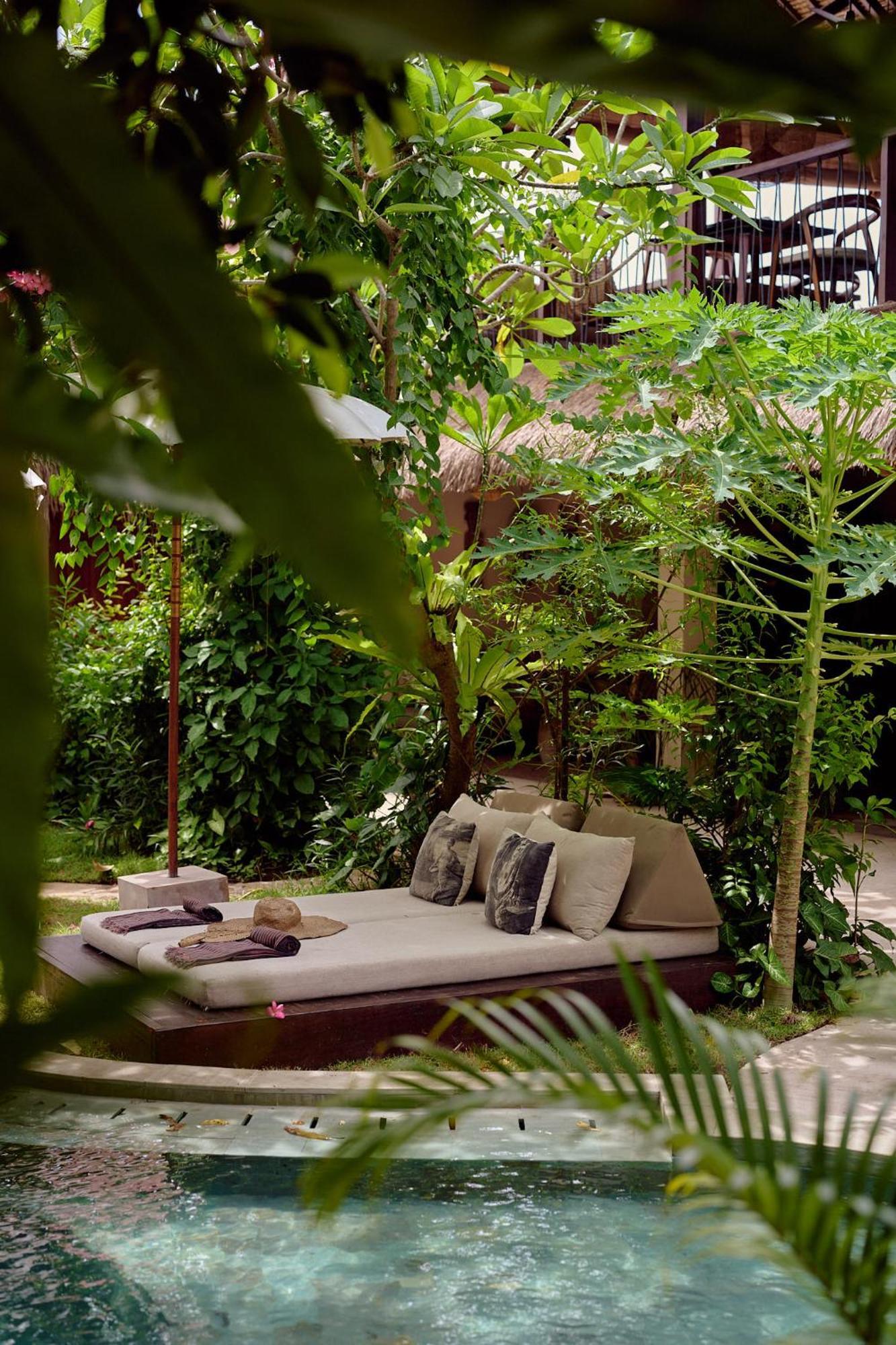 Hotel Hani Hideaway