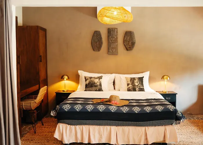 Hani Hideaway