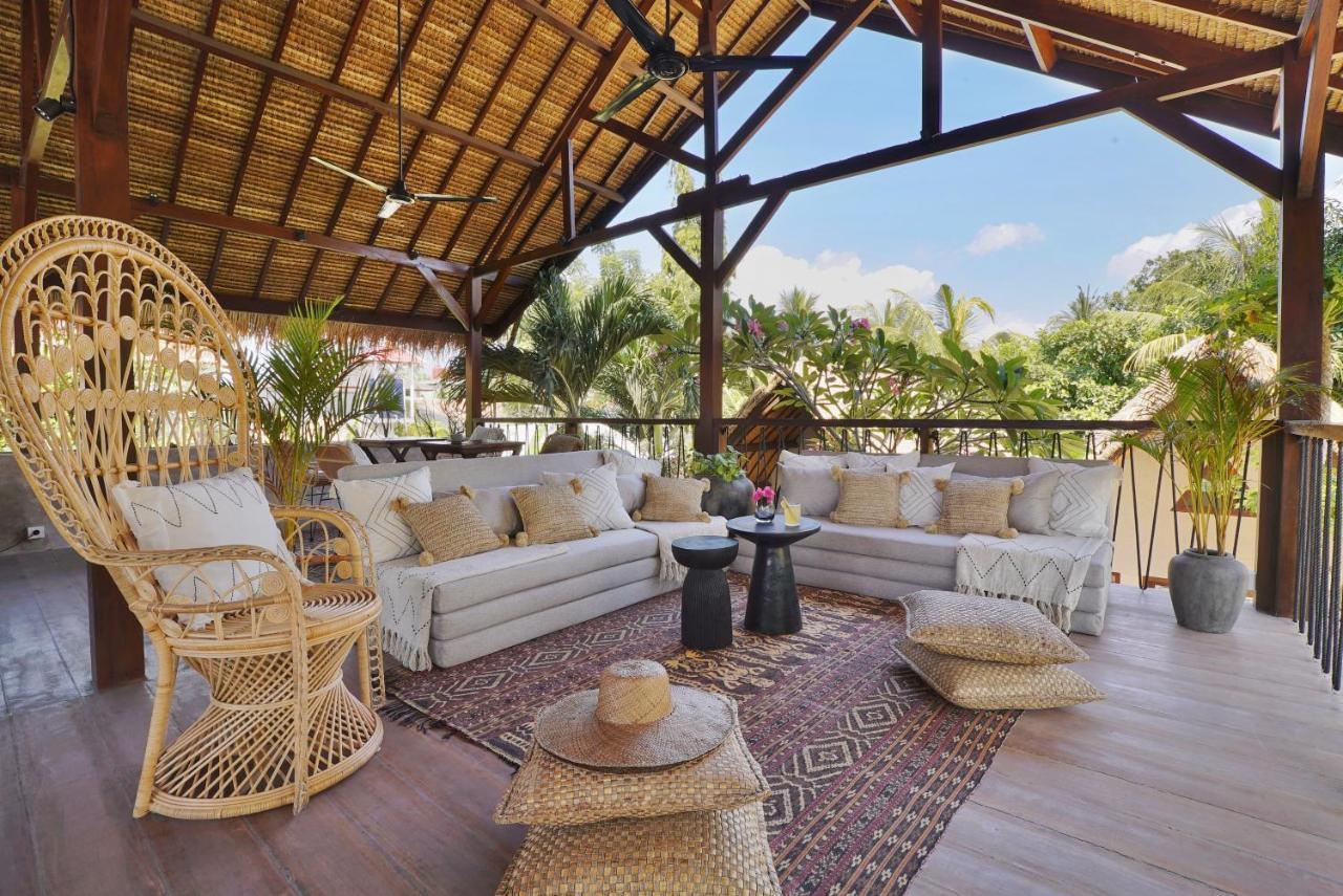 Hotel Hani Hideaway