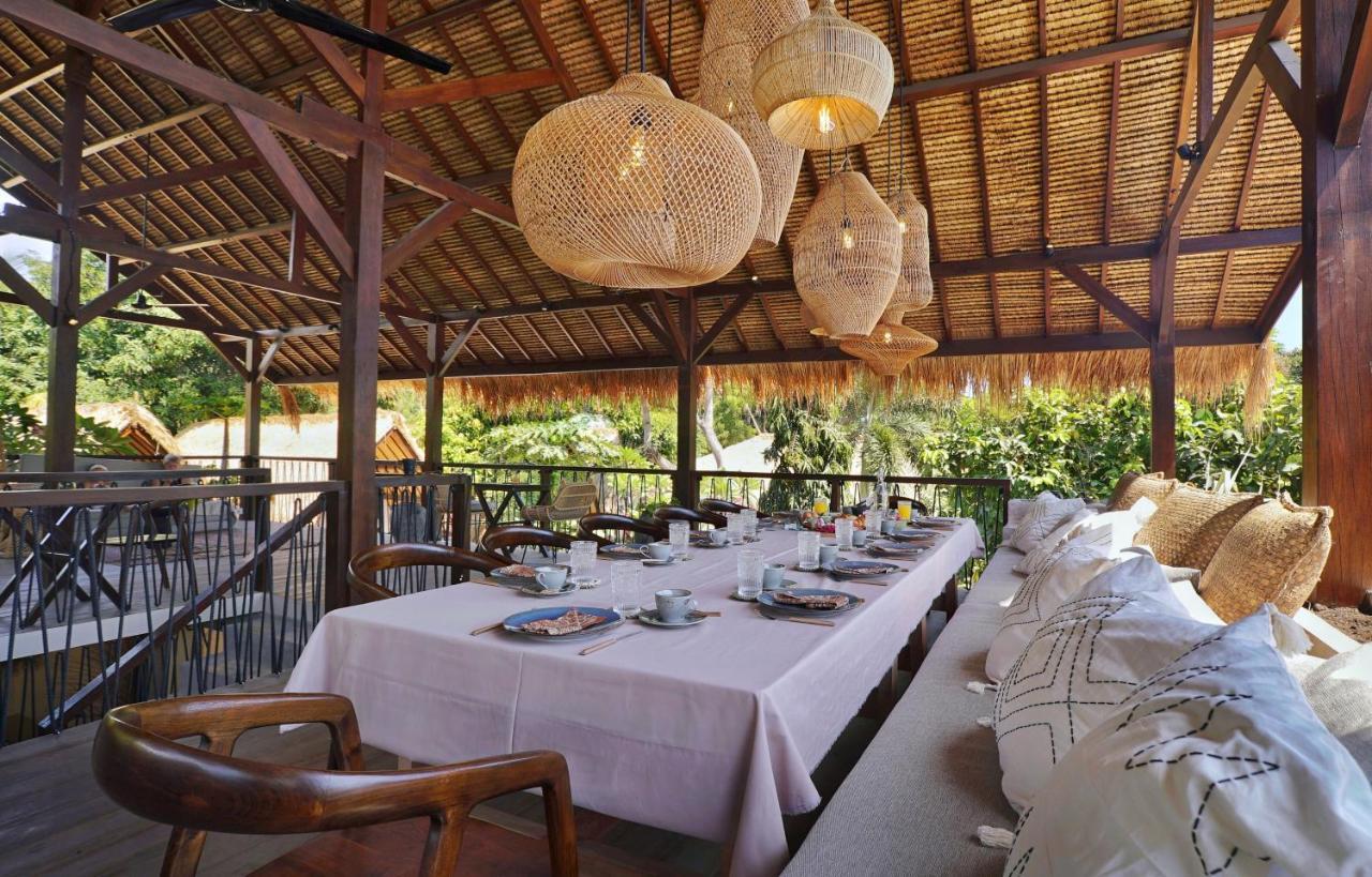Hotel Hani Hideaway