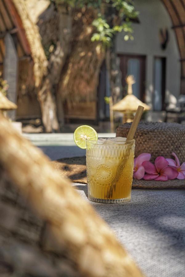 Hani Hideaway Gili Air