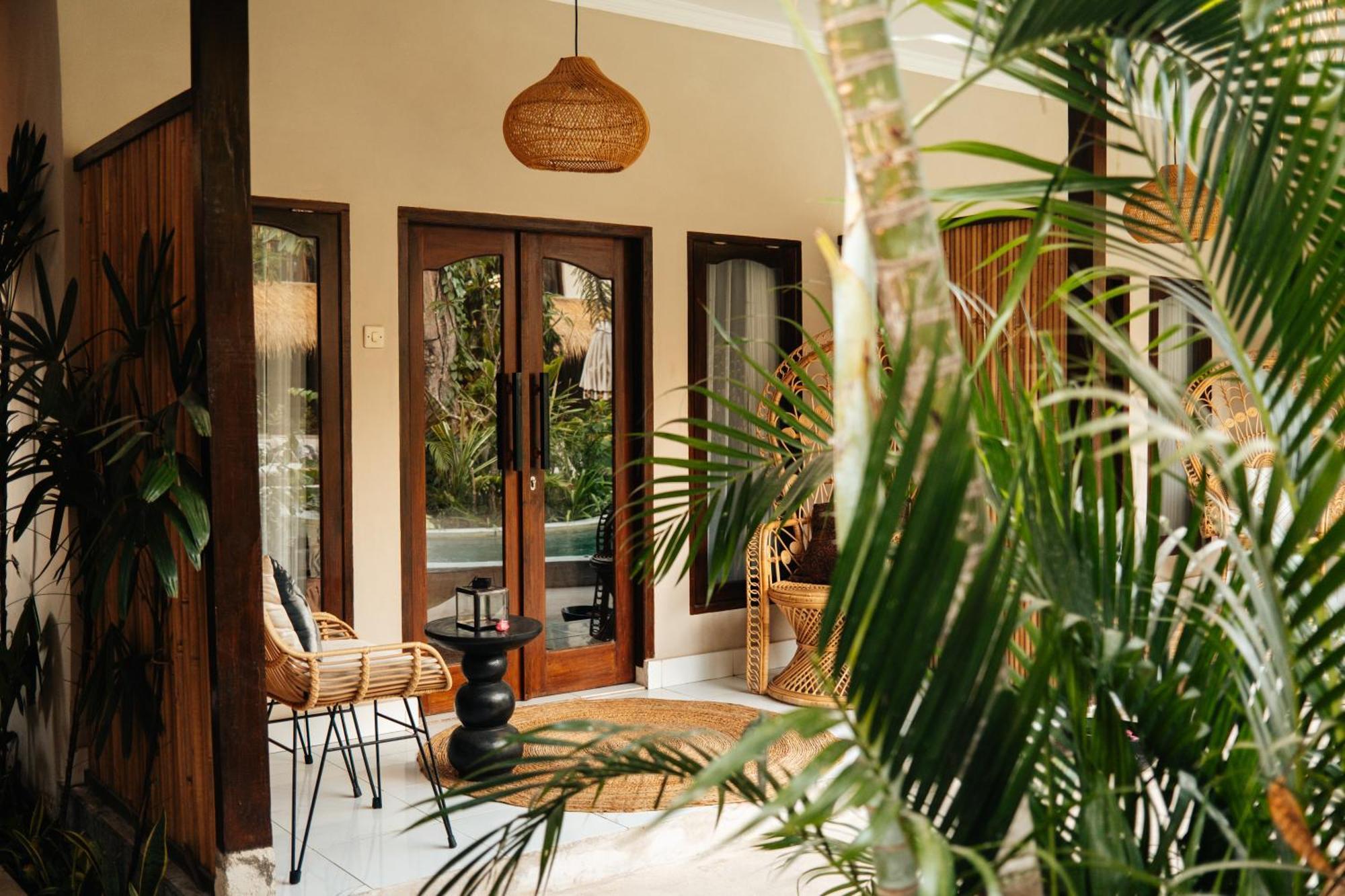 Hotel Hani Hideaway 4*