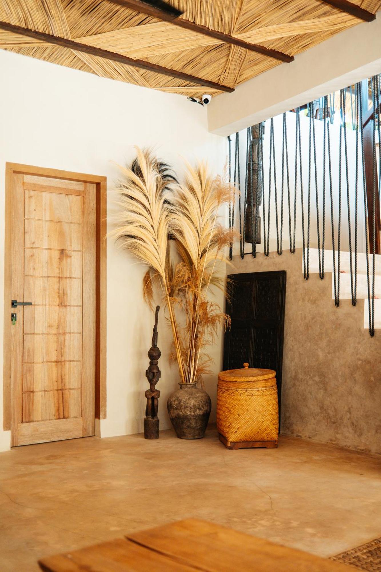 Hani Hideaway Hotel 4*