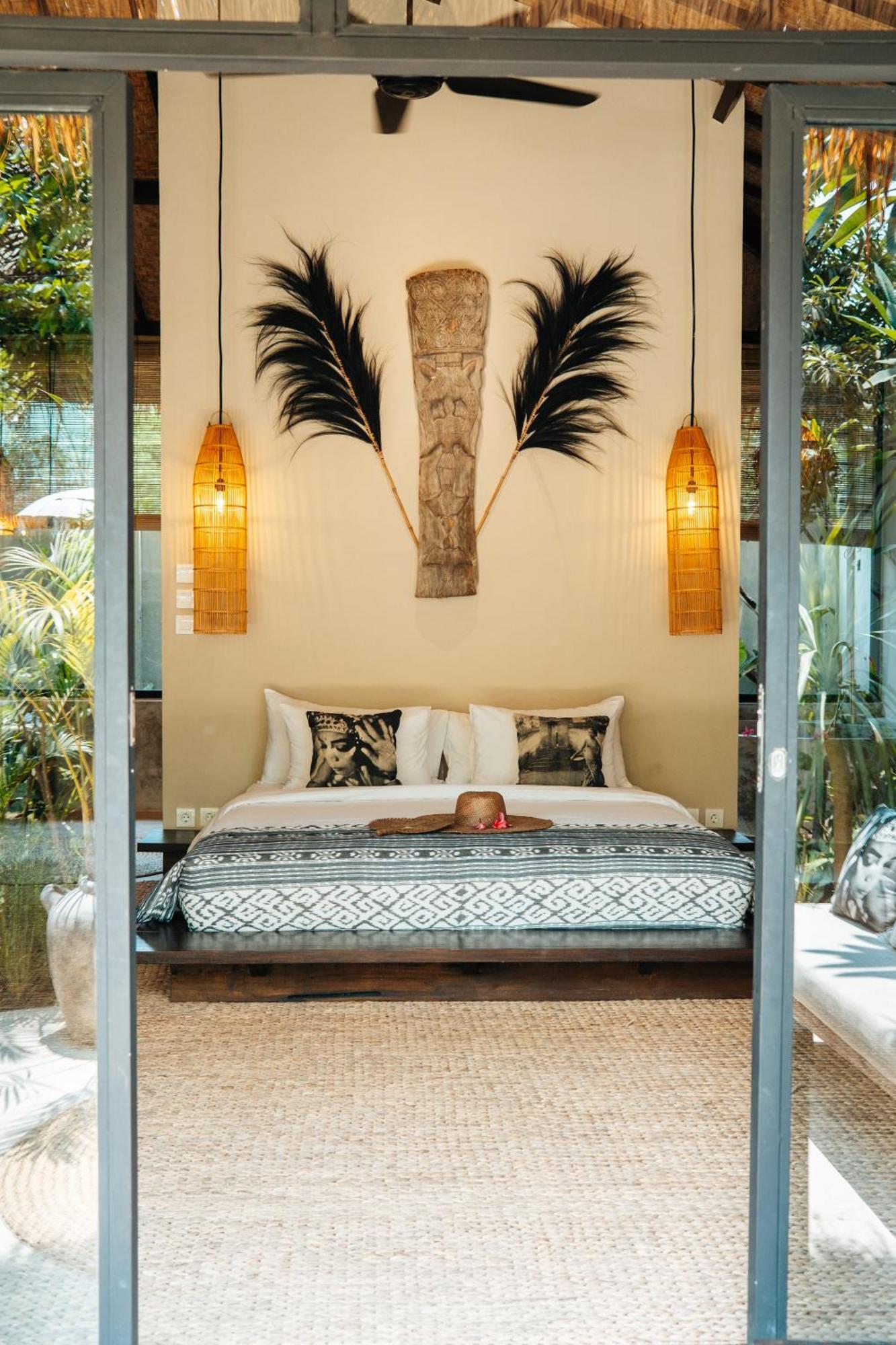 Hotel Hani Hideaway Gili Air