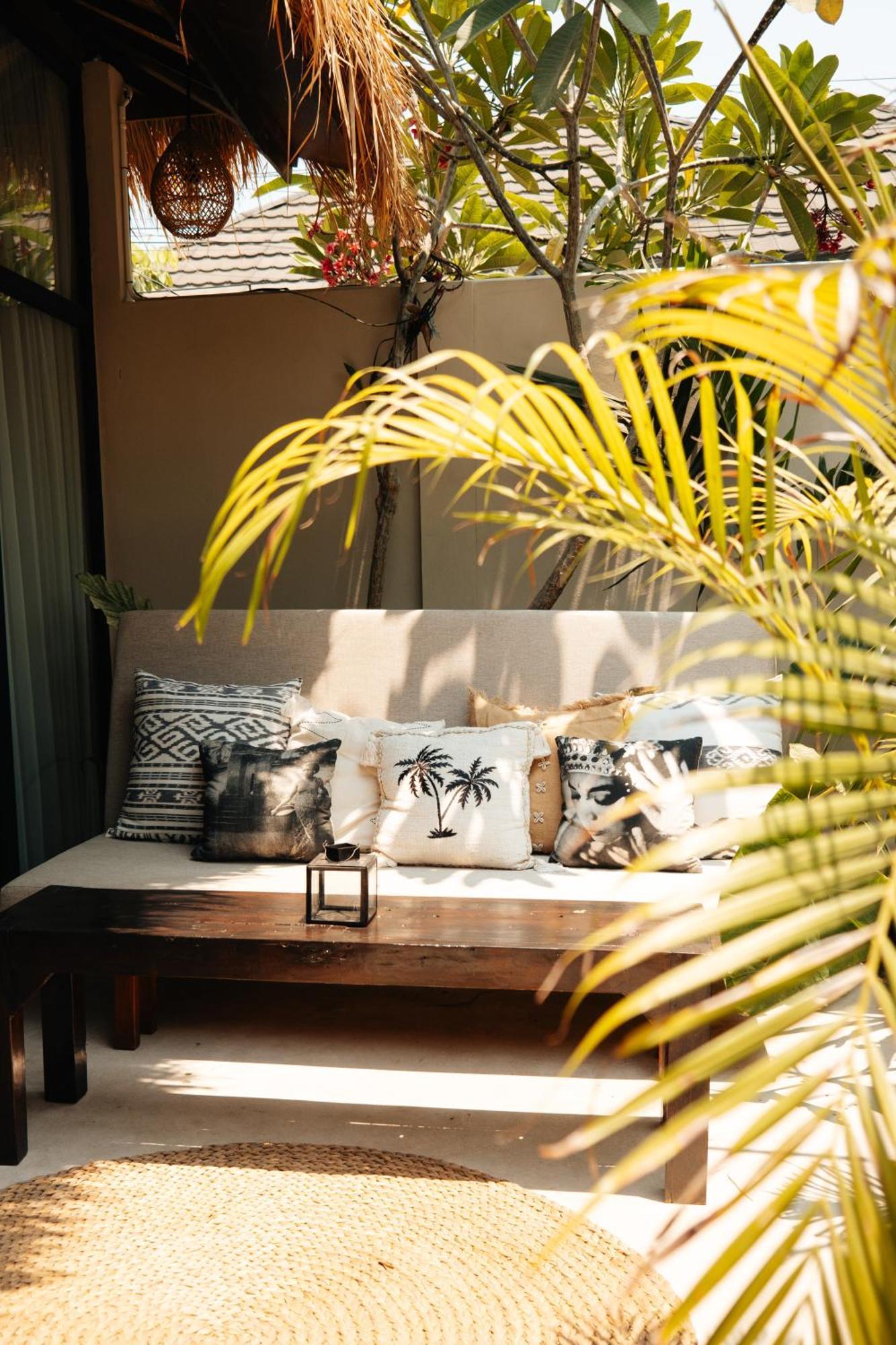 Hani Hideaway Gili Air