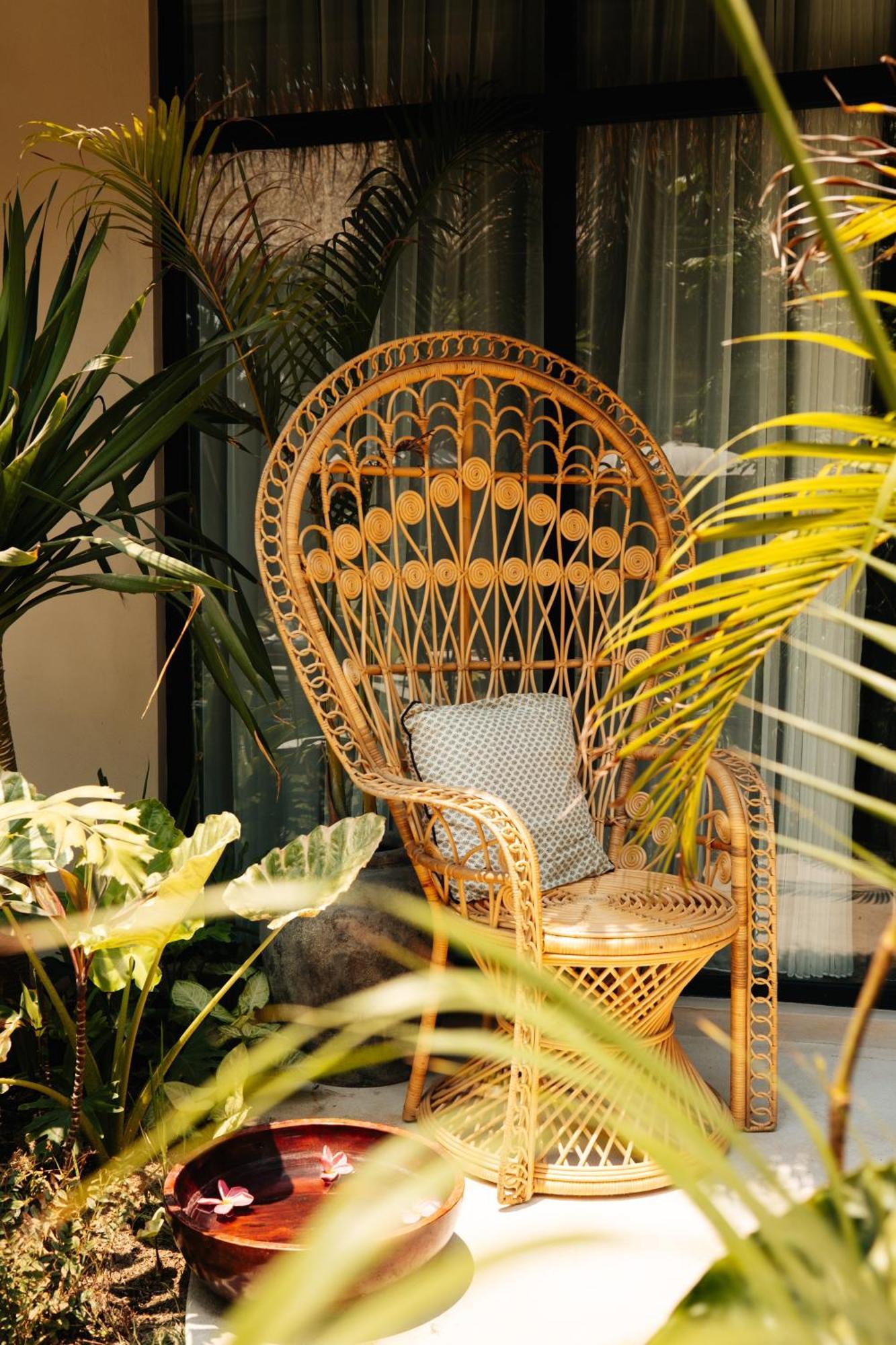 Hani Hideaway 4*