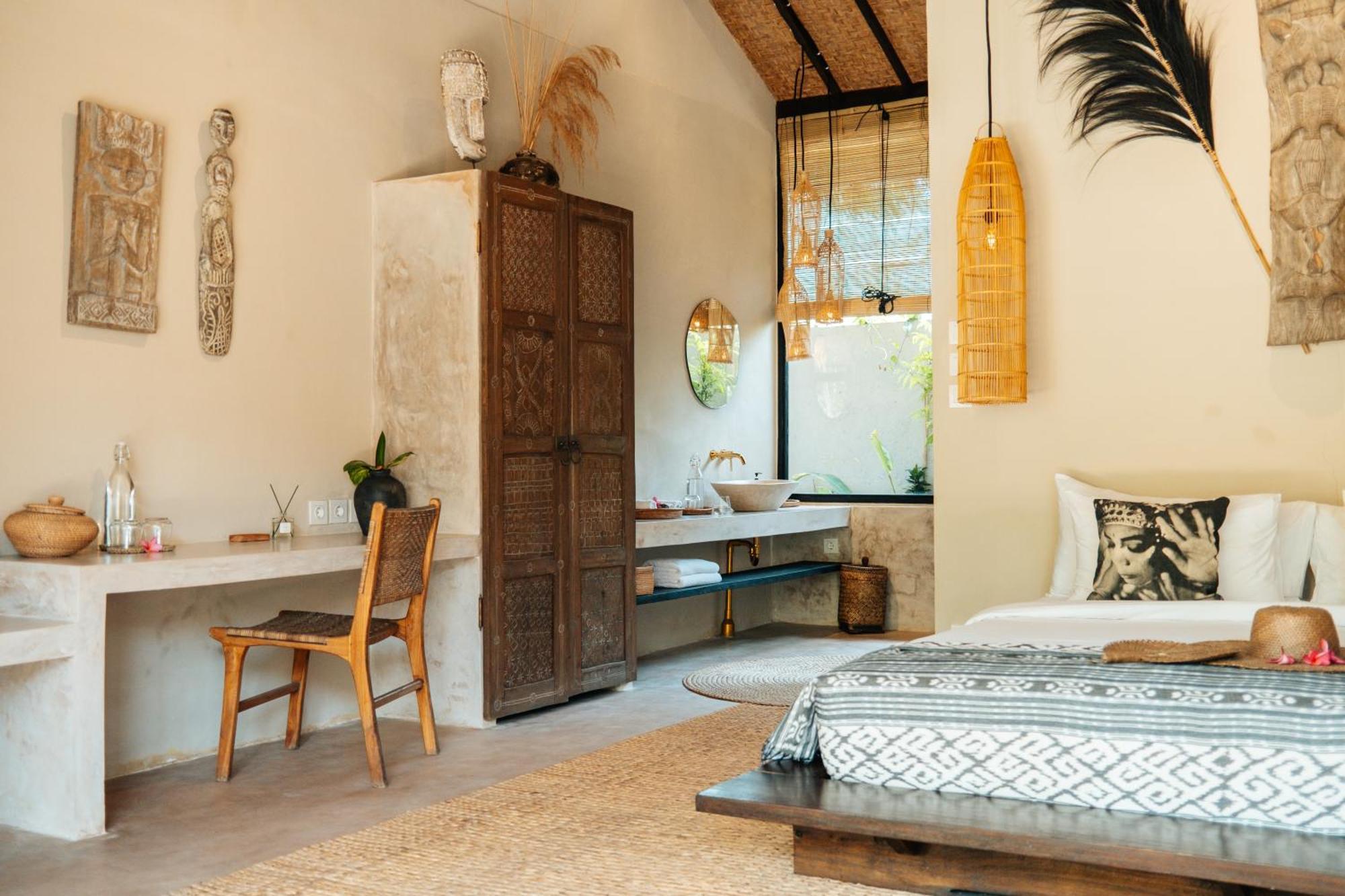Hotel Hani Hideaway 4*