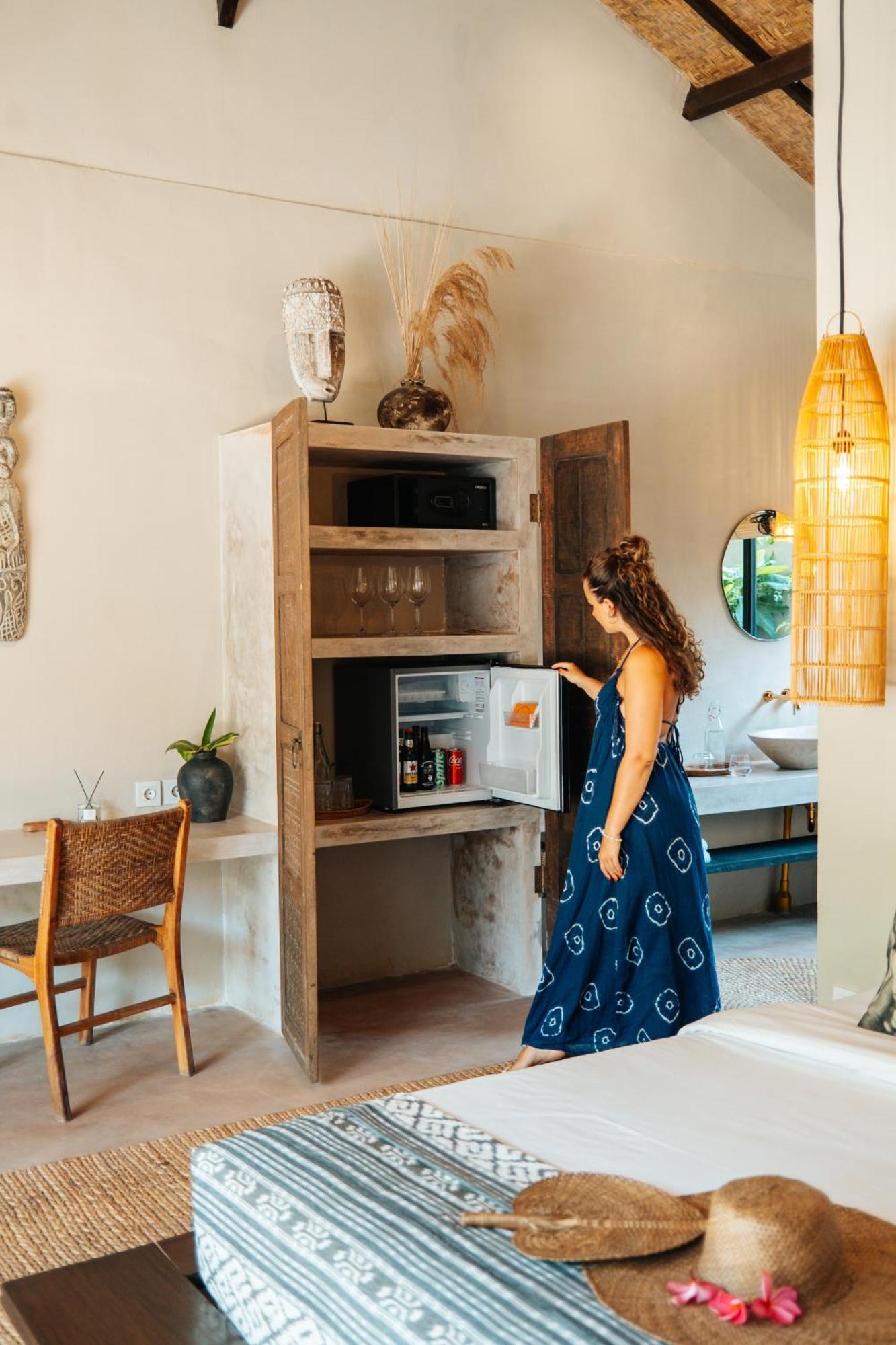 Hani Hideaway 4* Gili Air