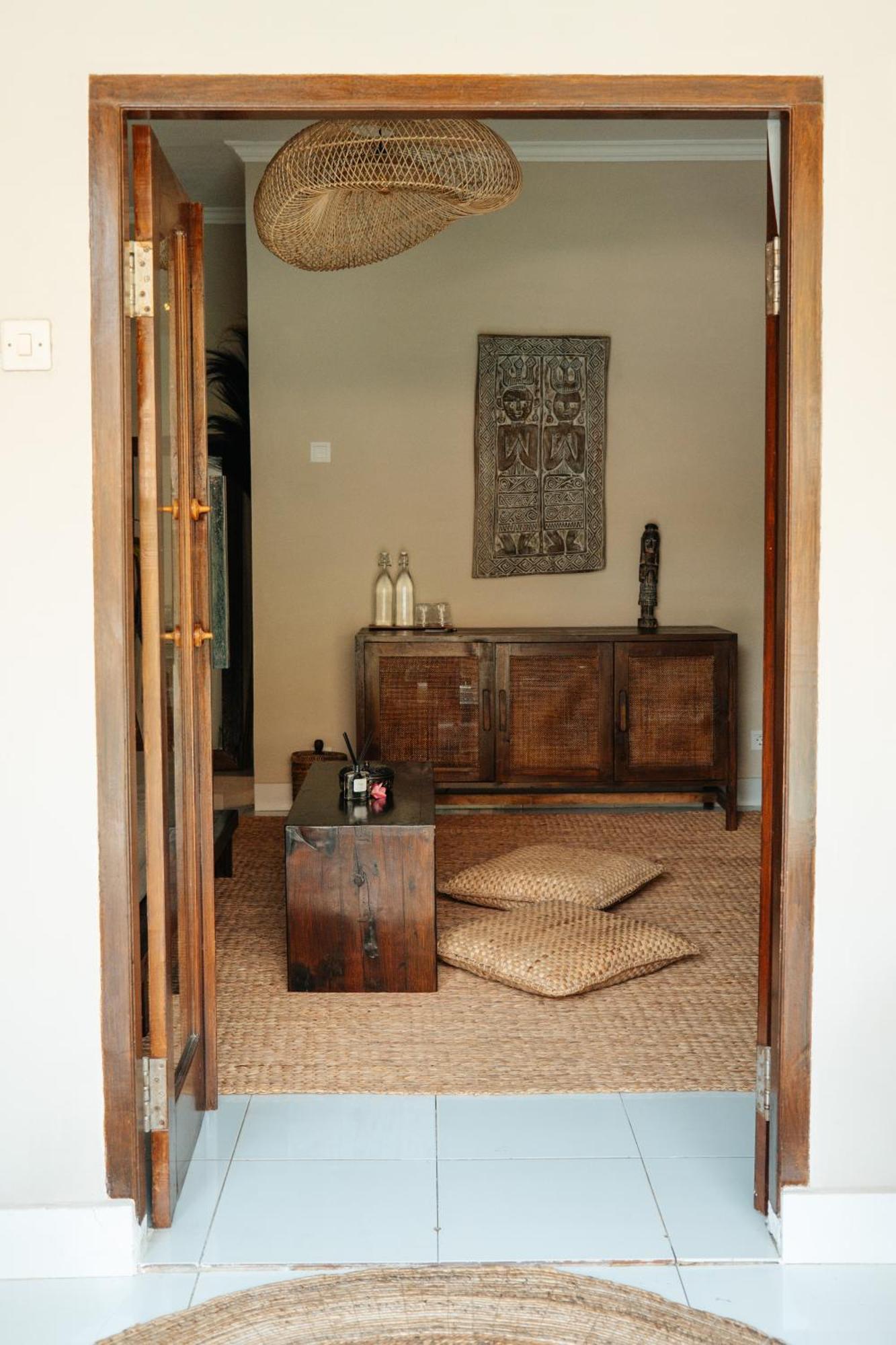 Hotel Hani Hideaway