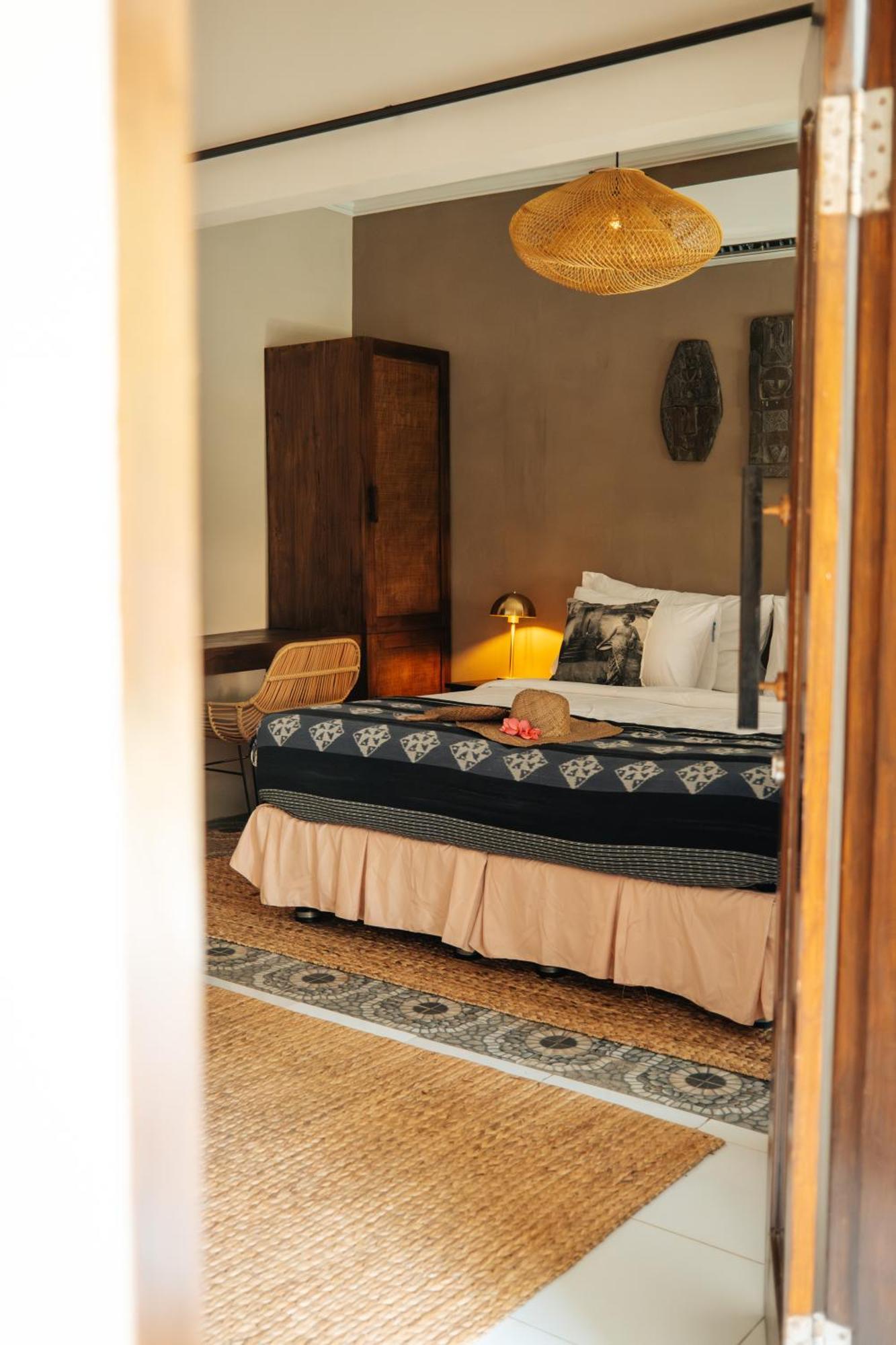 Hani Hideaway Hotel