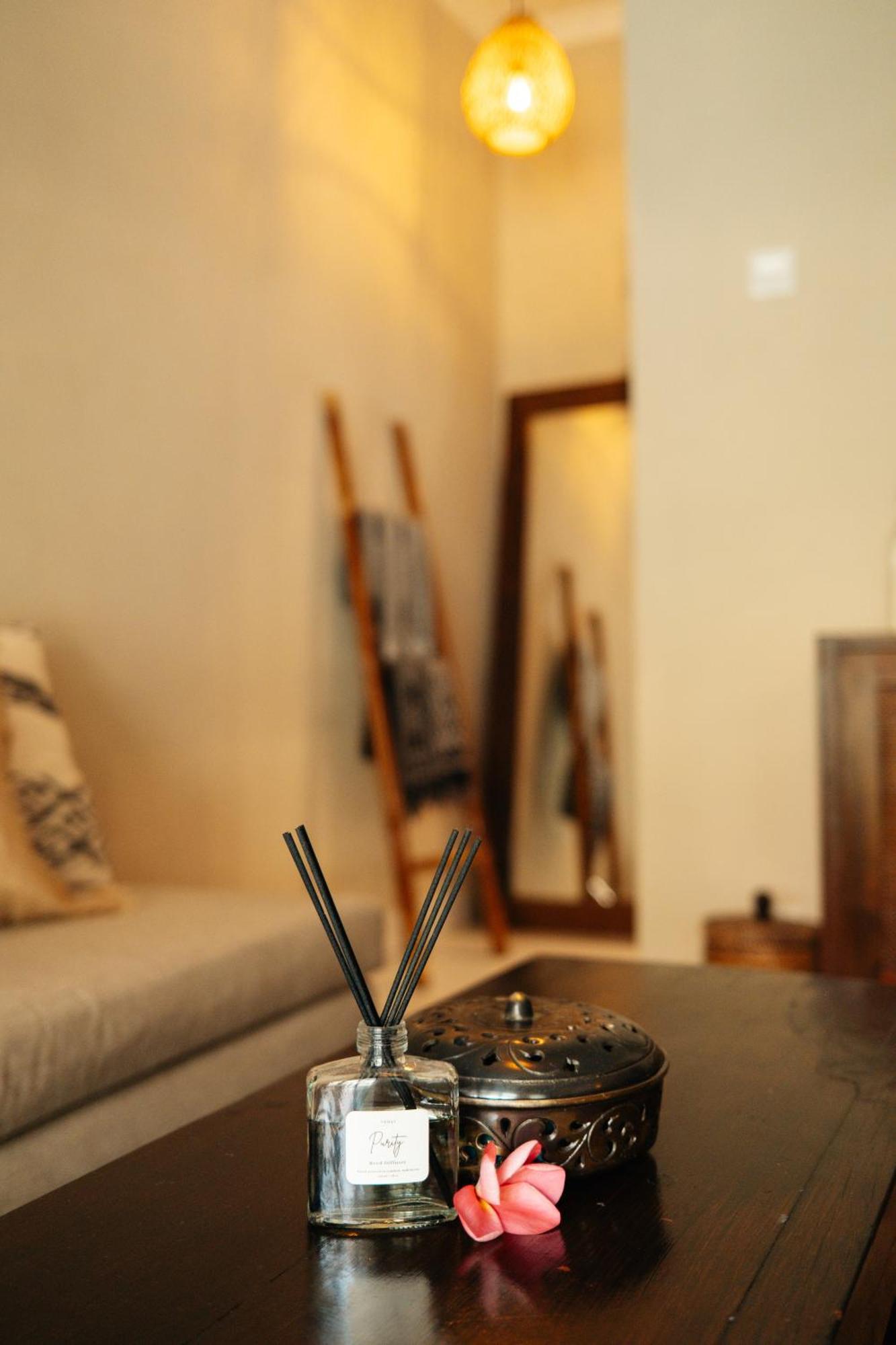 Hotel Hani Hideaway 4*
