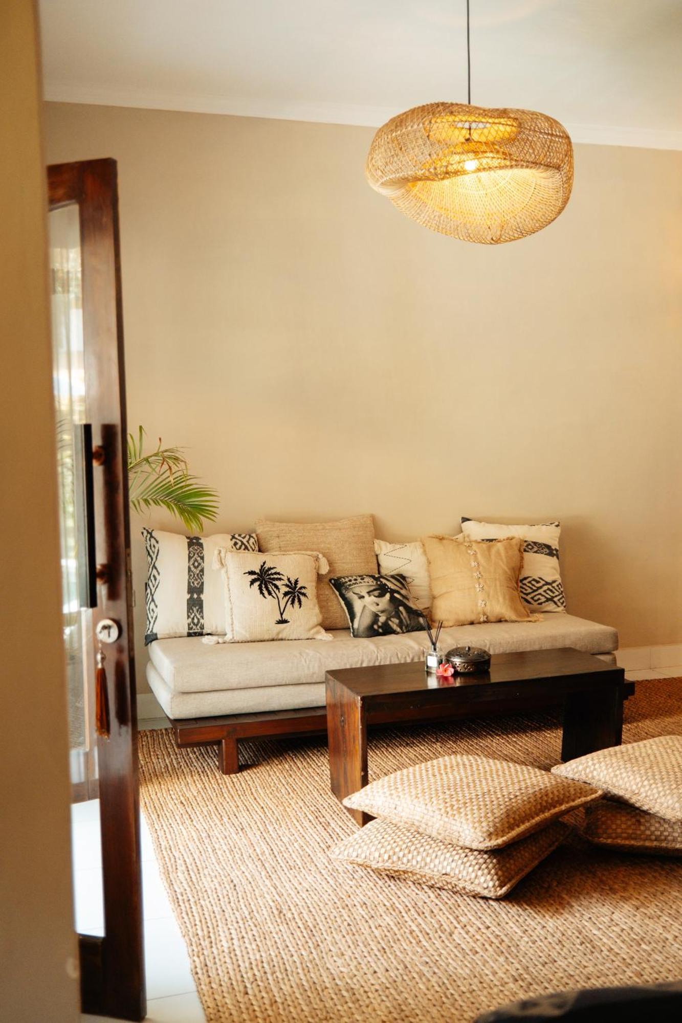 Hani Hideaway Hotel 4*