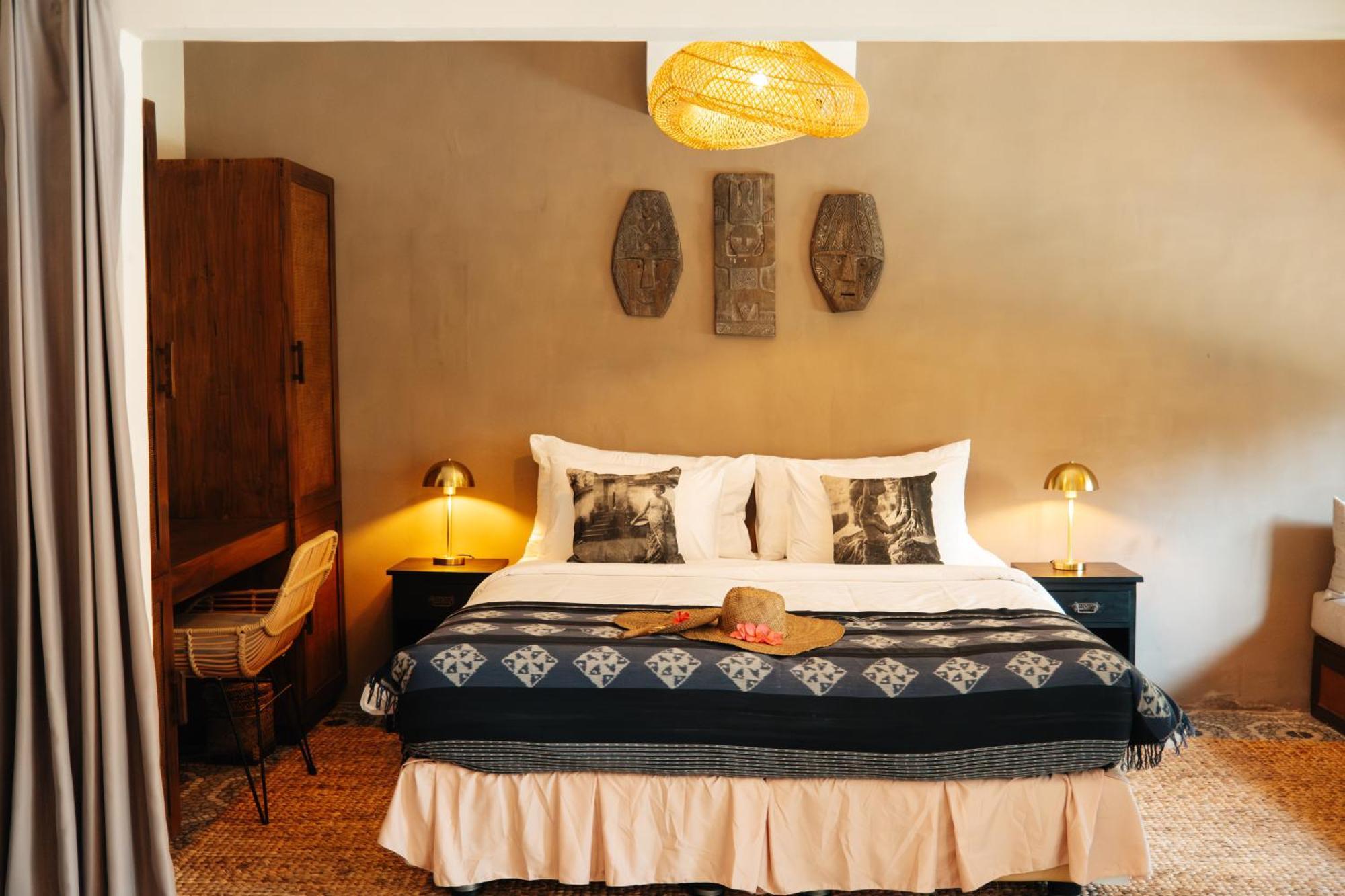 Hotel Hani Hideaway