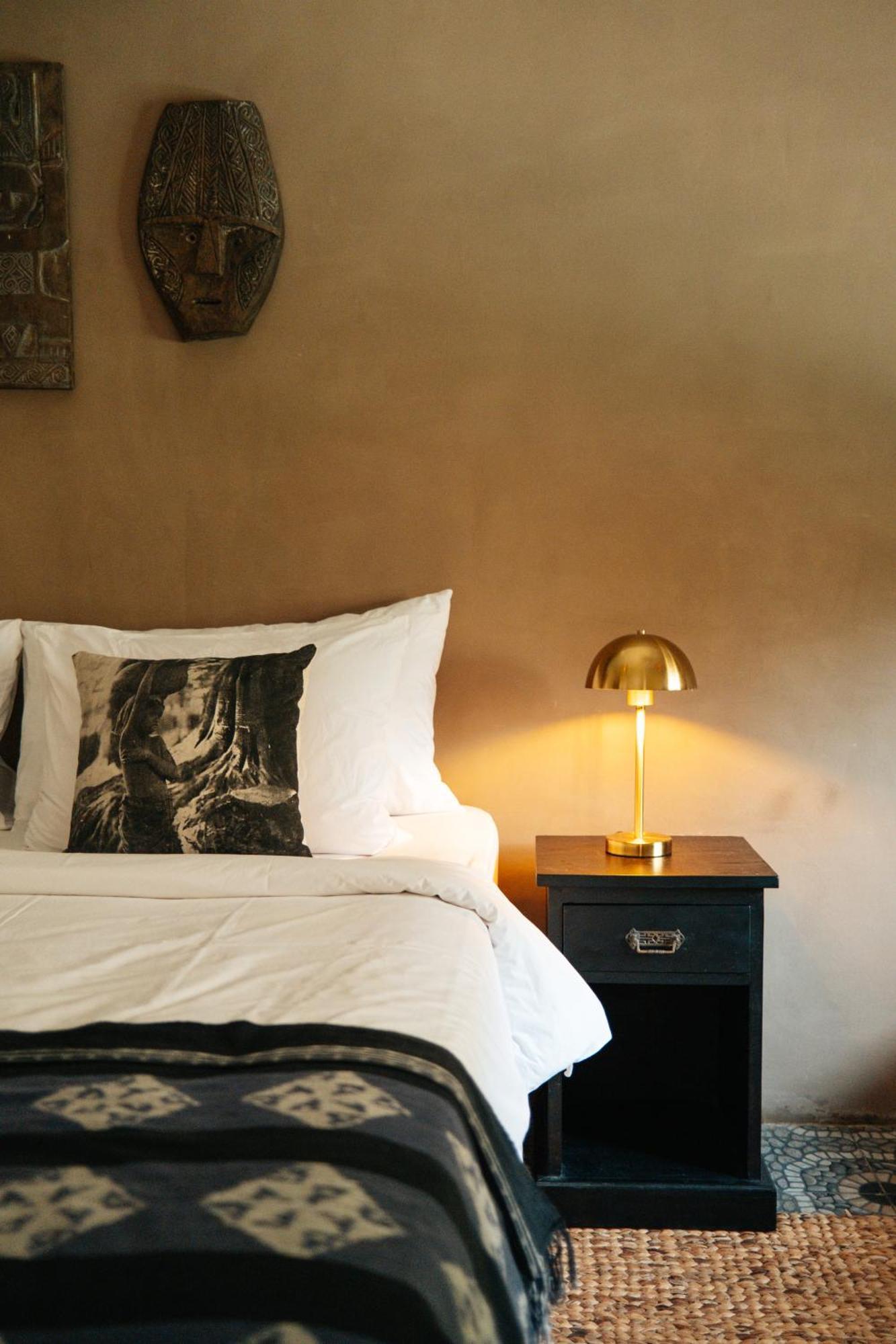 Hani Hideaway Hotel Gili Air