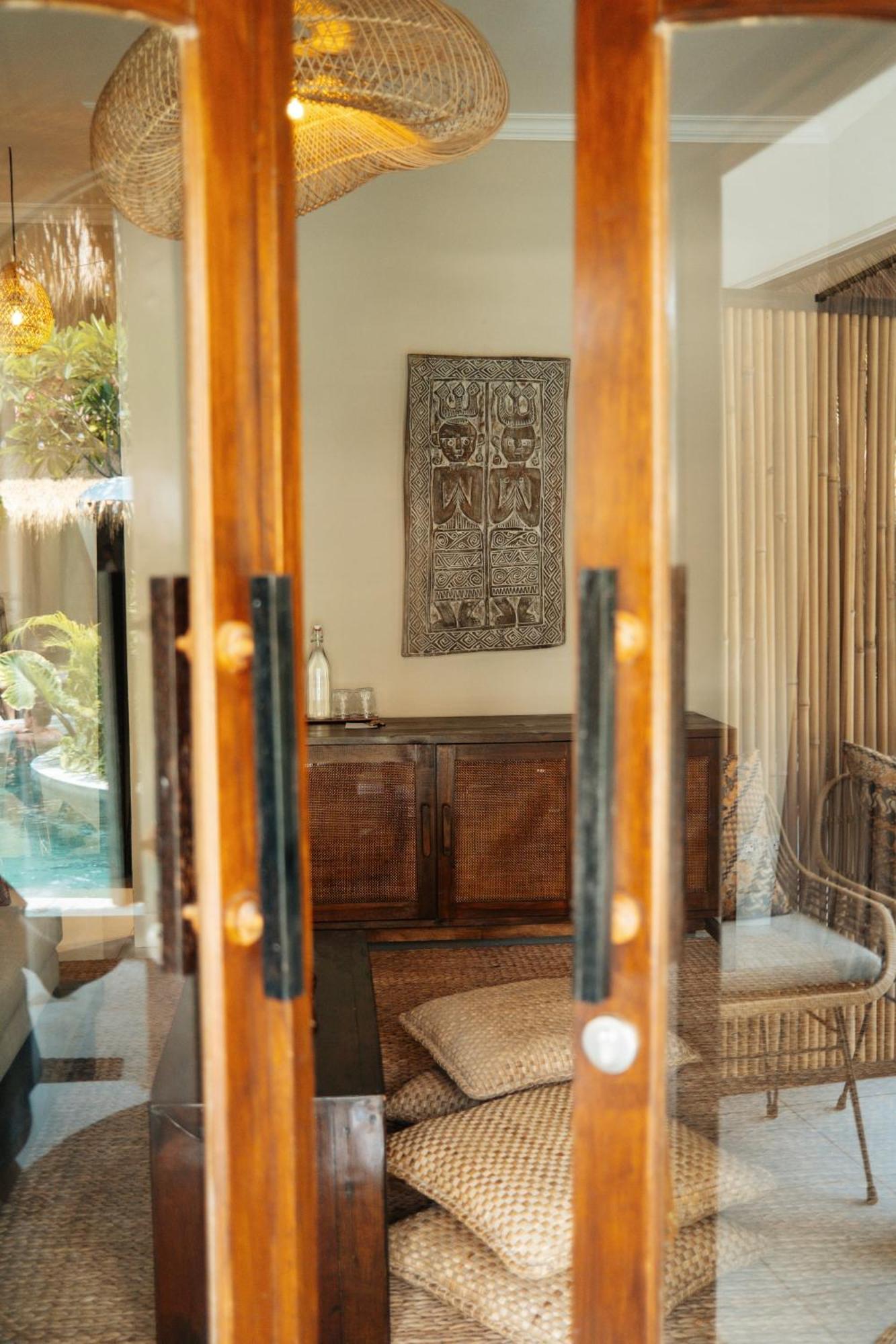 Hotel Hani Hideaway 4*