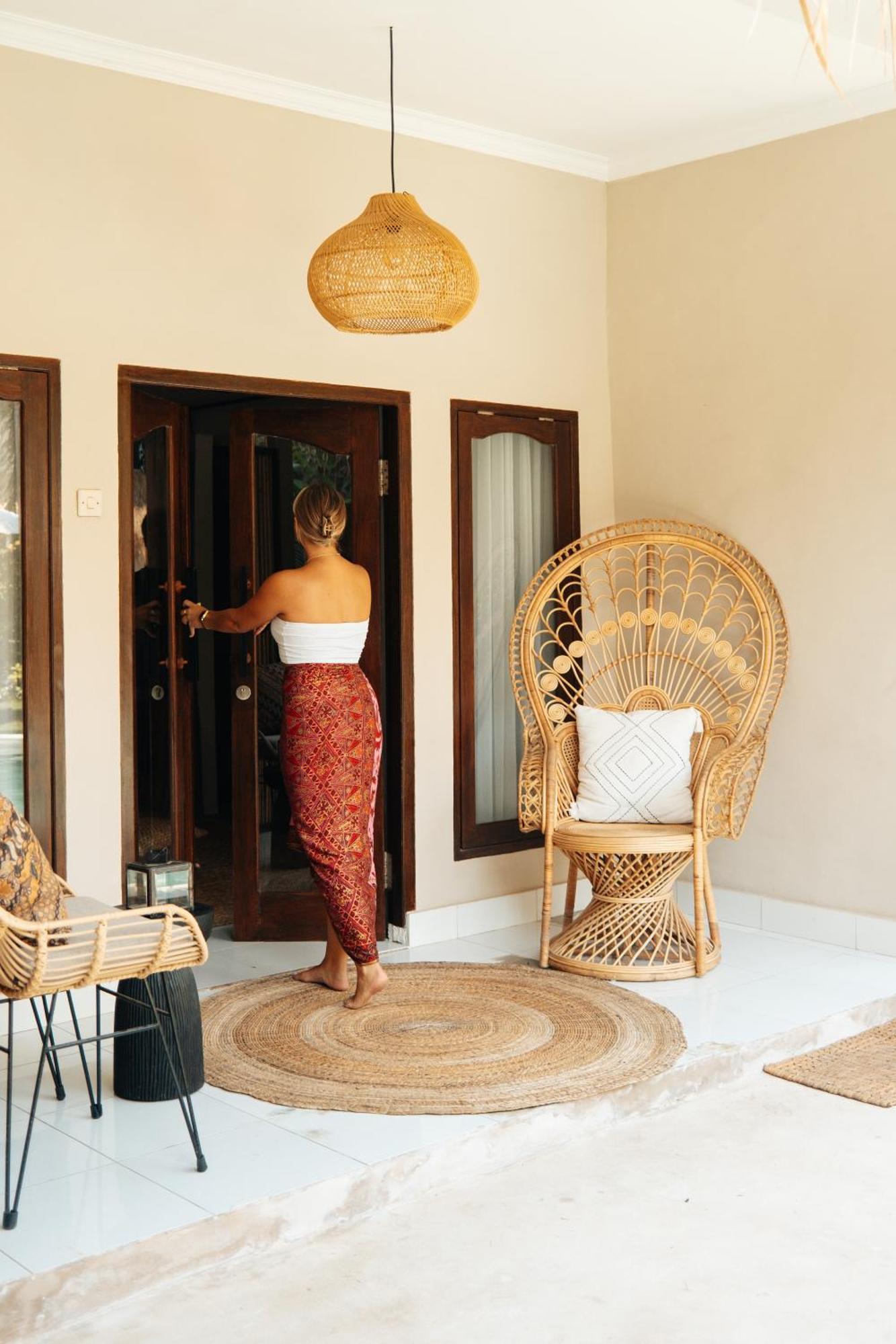 Hotel Hani Hideaway