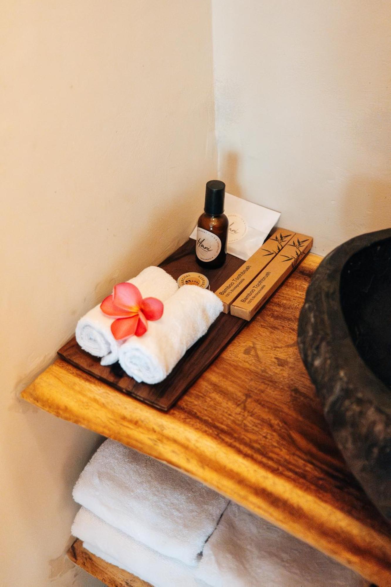Hani Hideaway Hotel 4*