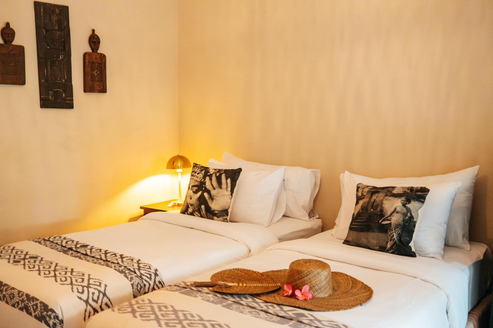Hani Hideaway Hotel 4*