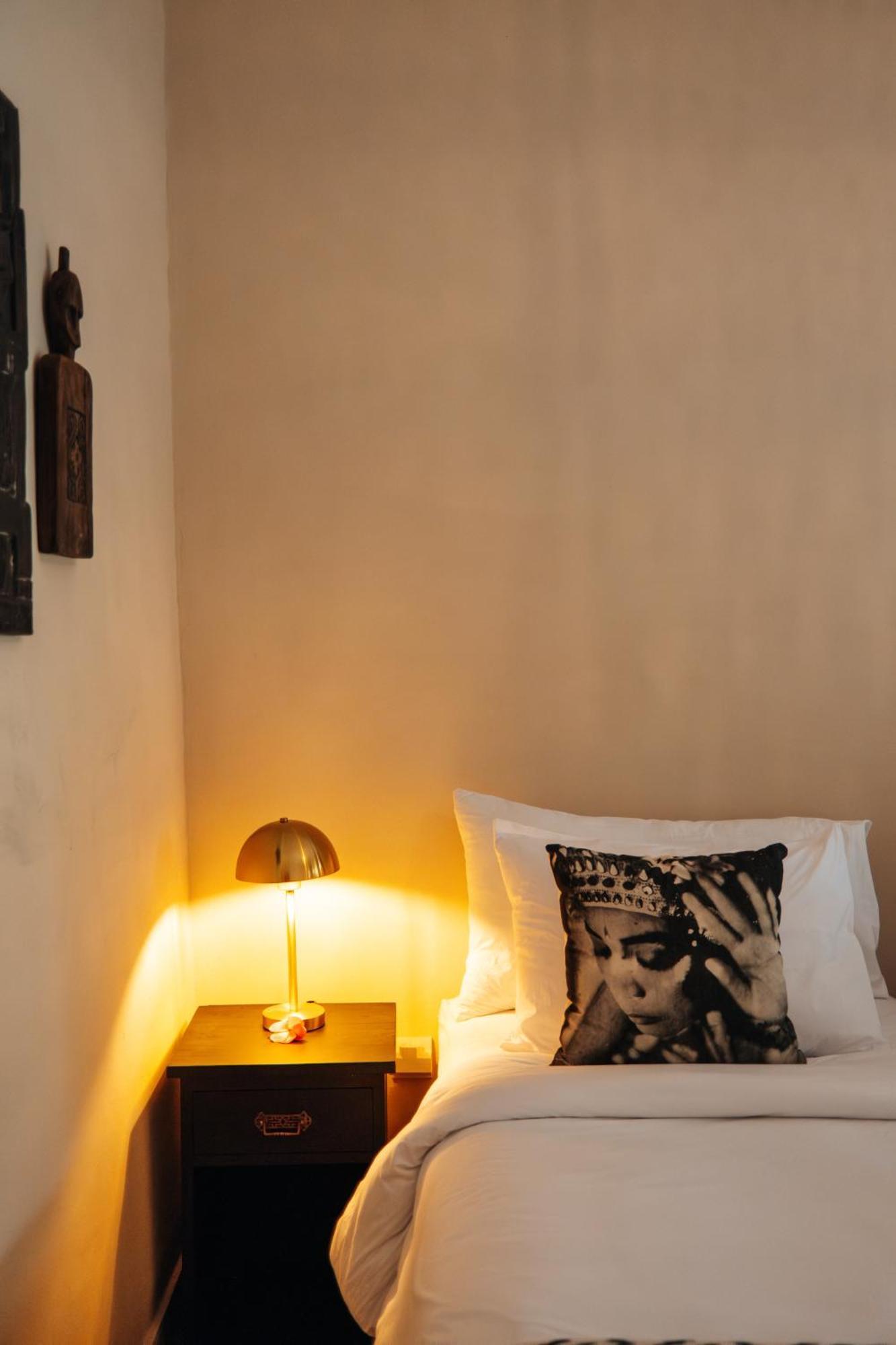 Hani Hideaway 4* Gili Air