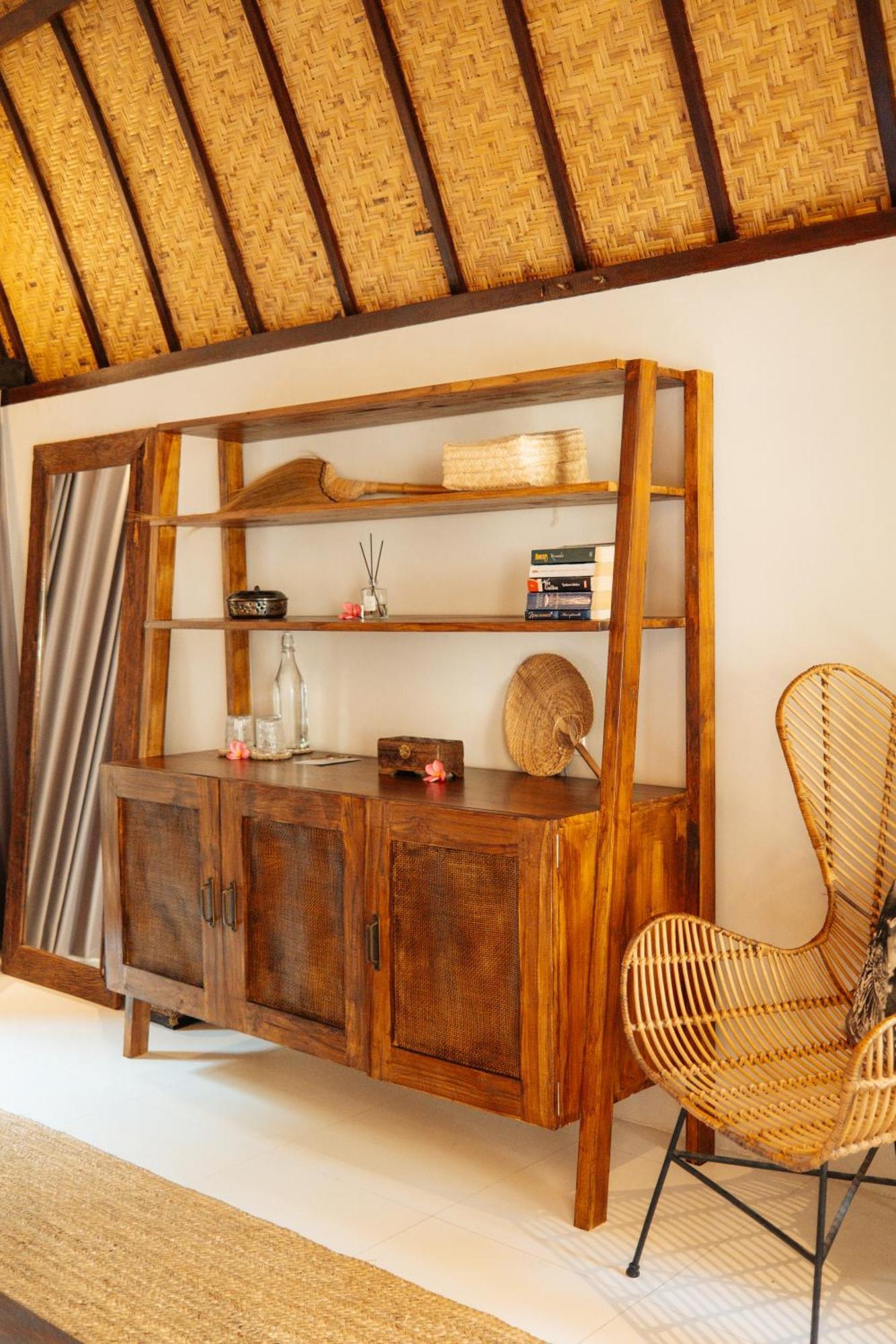 Hotel Hani Hideaway Gili Air