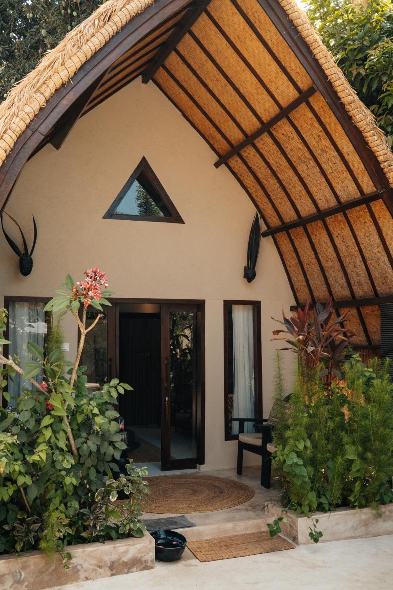 Hotel Hani Hideaway Gili Air