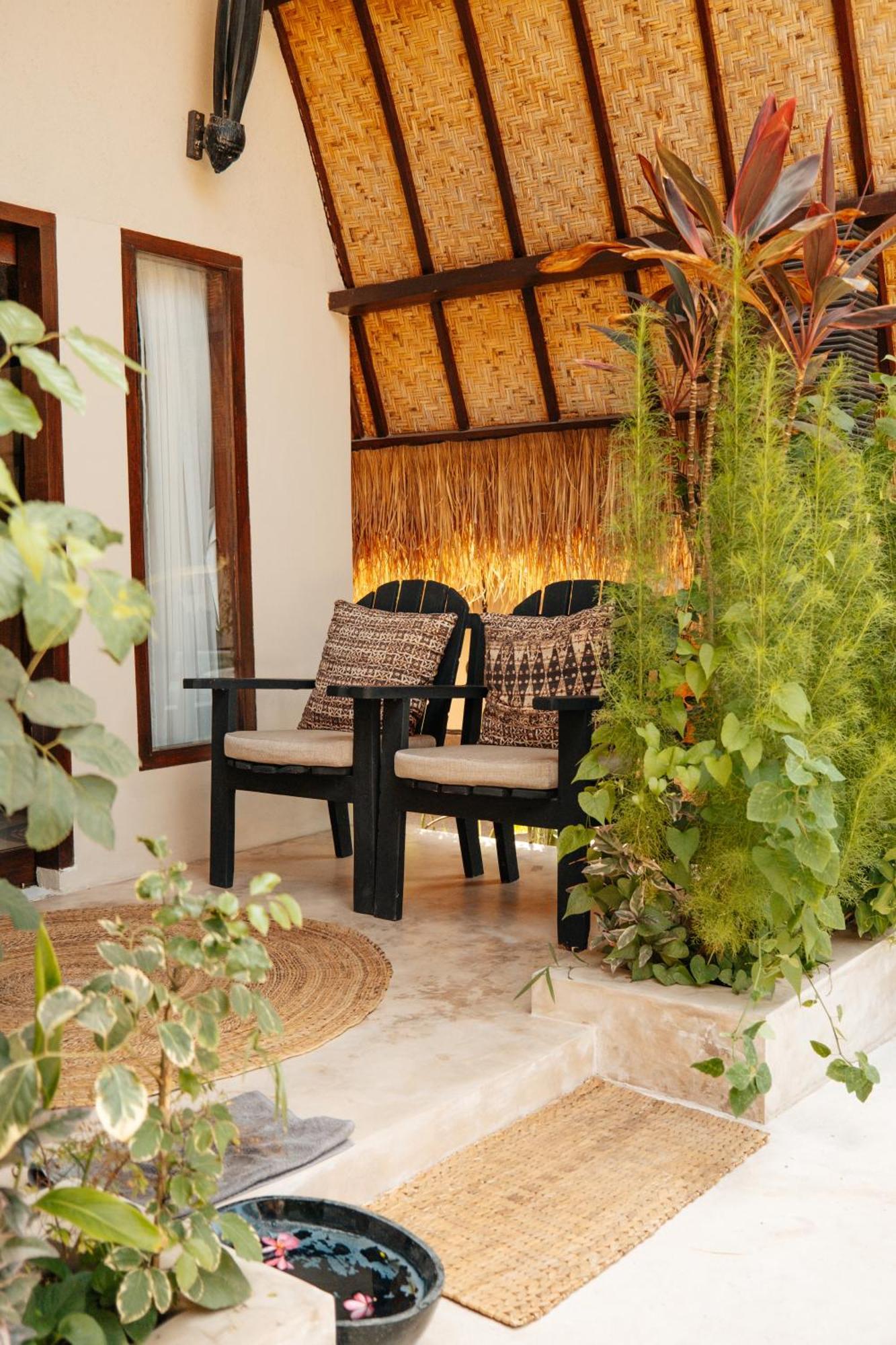 Hani Hideaway Hotel 4*