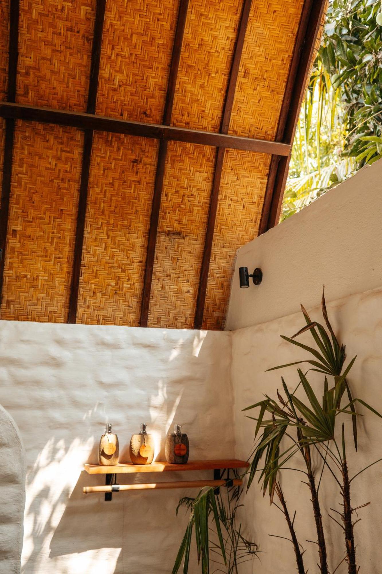 Hotel Hani Hideaway Gili Air