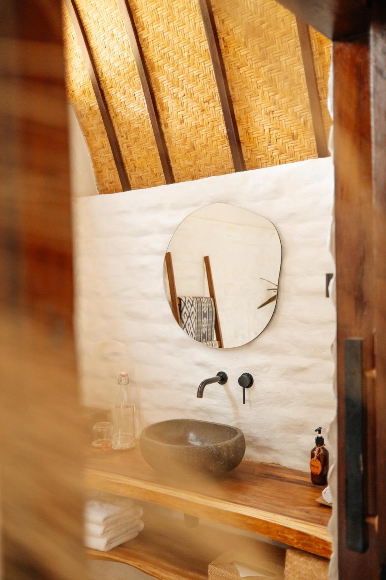 Hani Hideaway Hotel