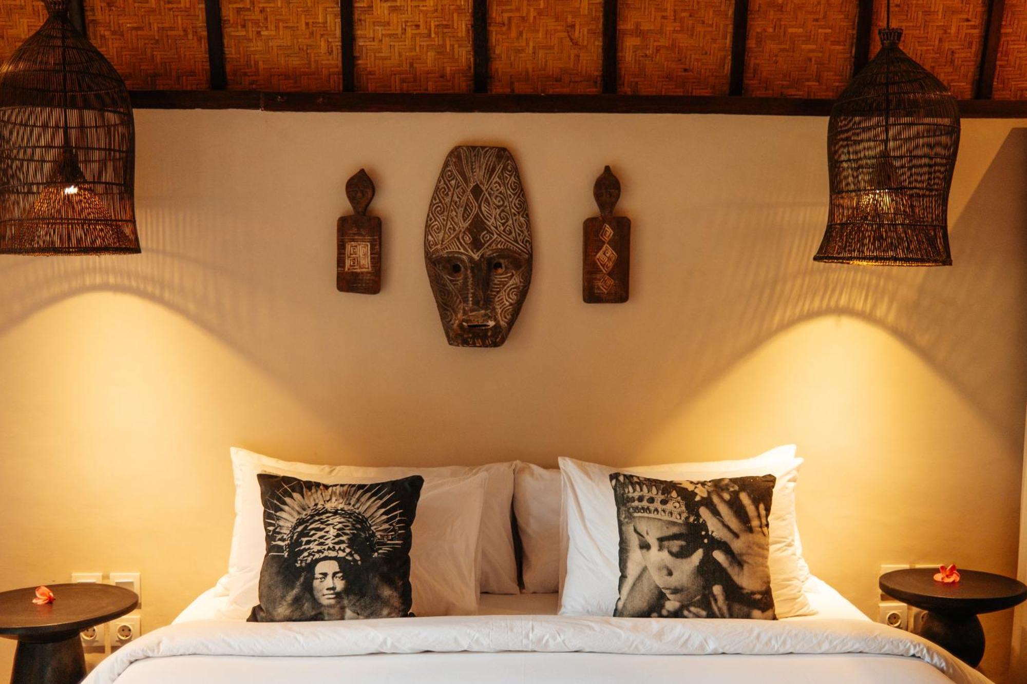 Hani Hideaway 4*