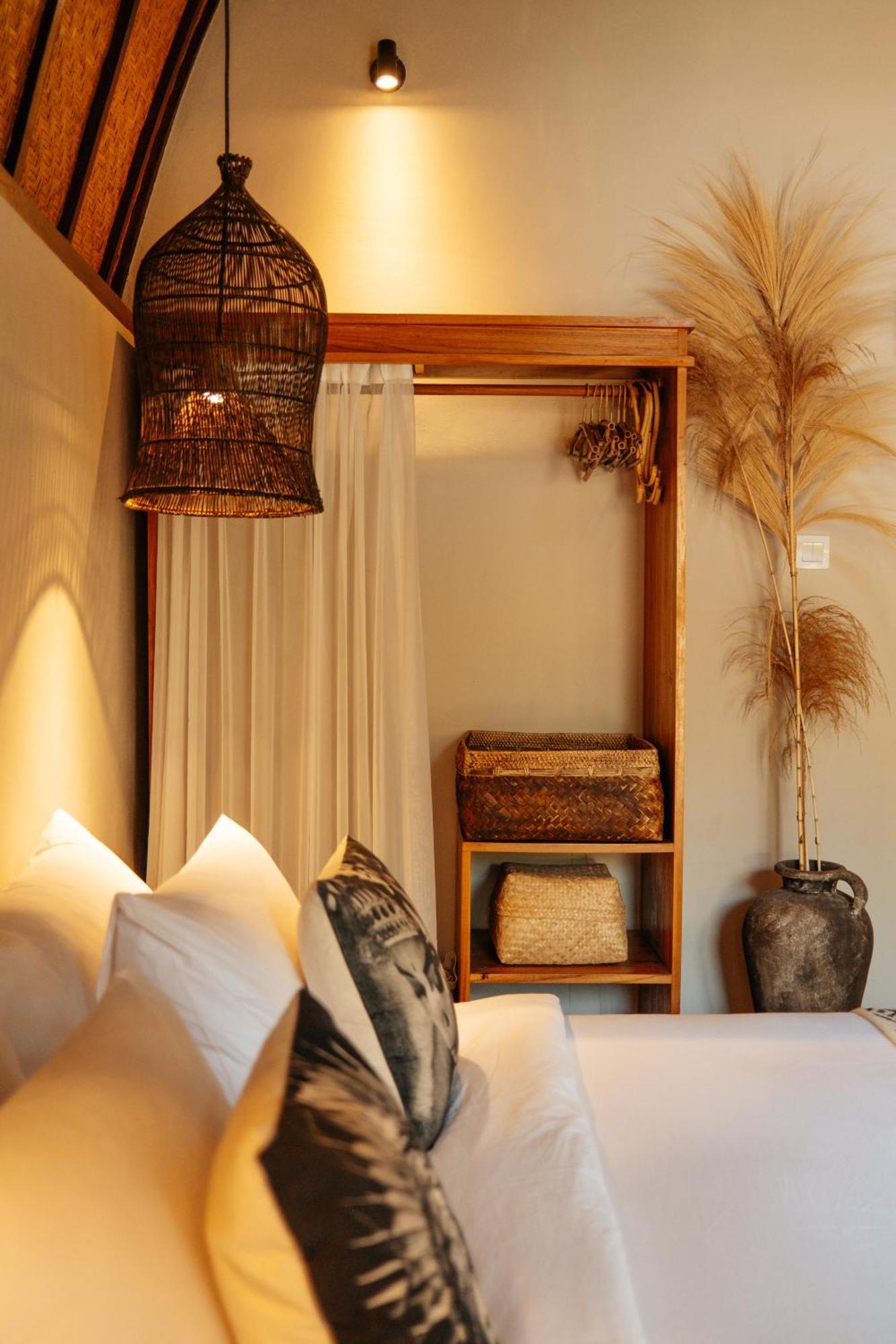 Hani Hideaway Gili Air