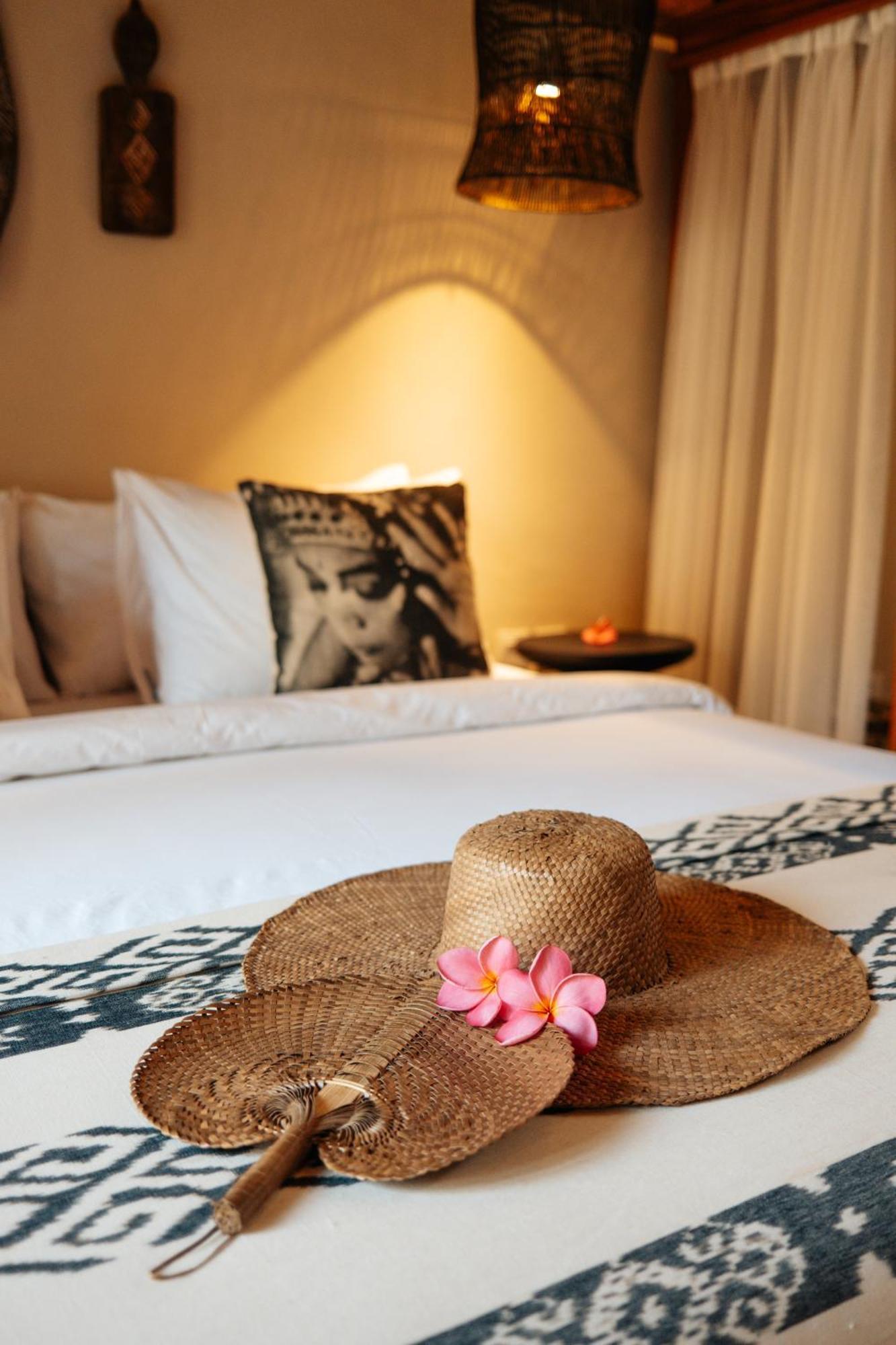 Hani Hideaway Hotel