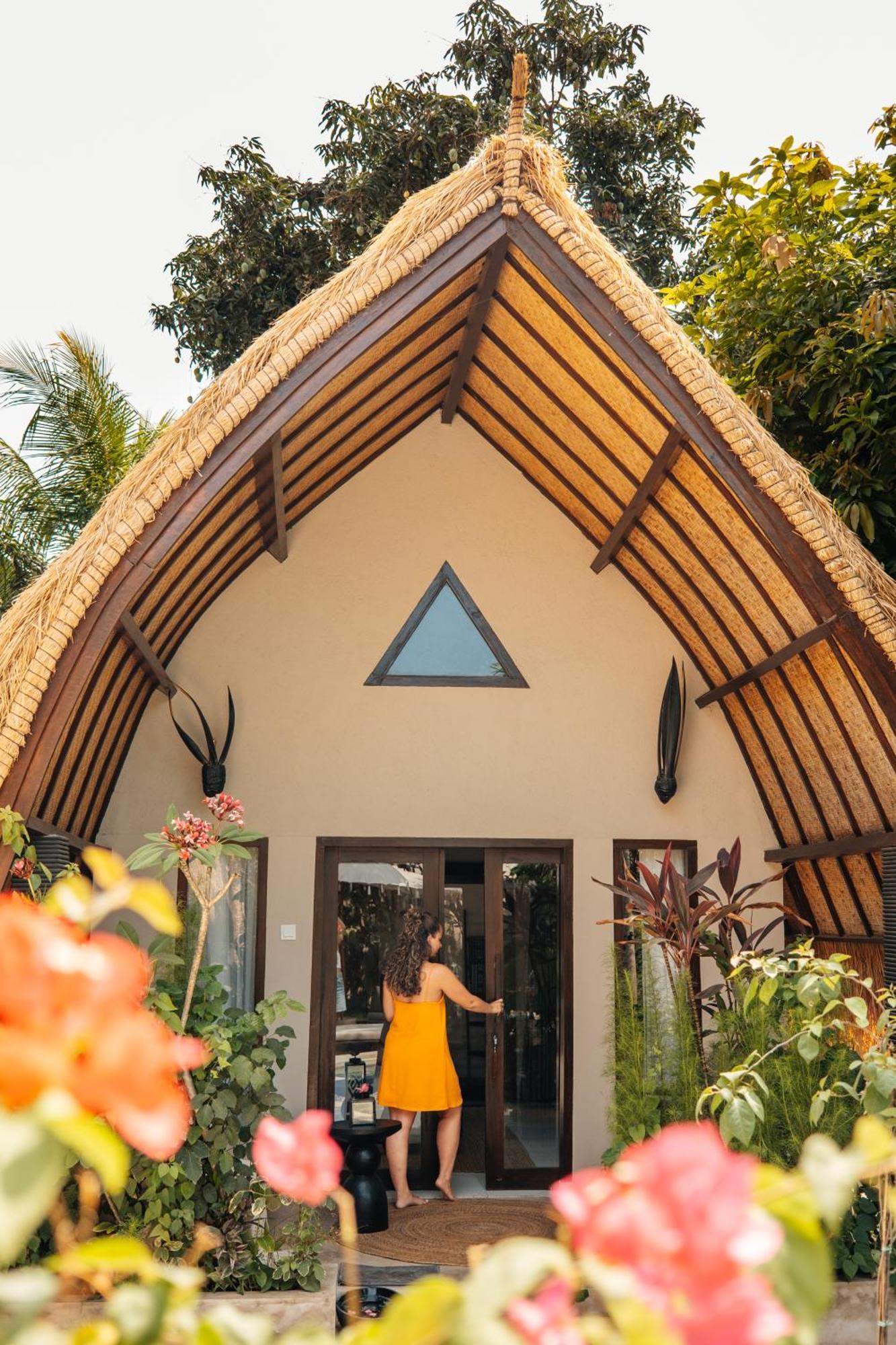 Hani Hideaway Hotel Gili Air
